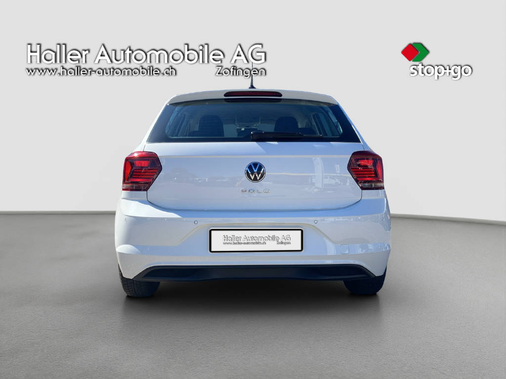 VW Polo 1.0 MPI 80 Value-showroom-element-3
