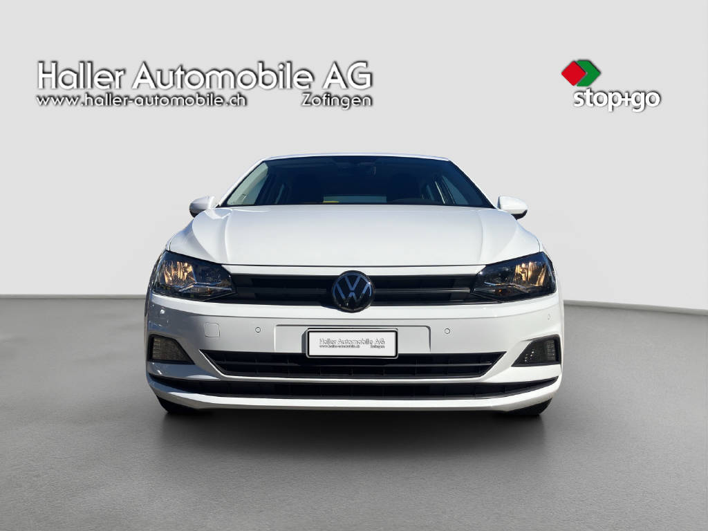 VW Polo 1.0 MPI 80 Value-image-7