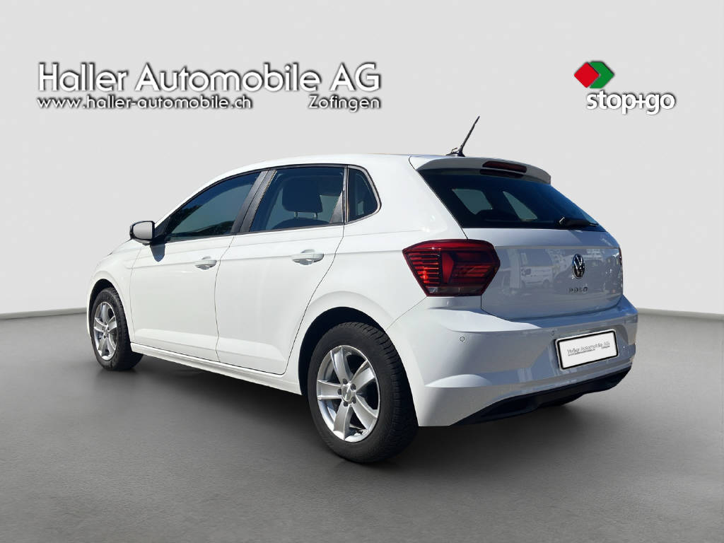 VW Polo 1.0 MPI 80 Value-showroom-element-2