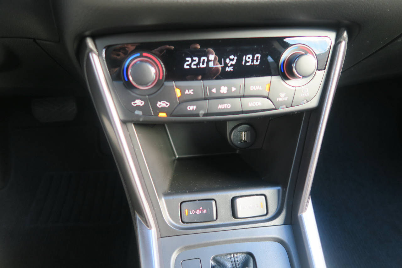 SUZUKI S-Cross 1.4 T Piz Sulai Hybrid 4x4-image-12