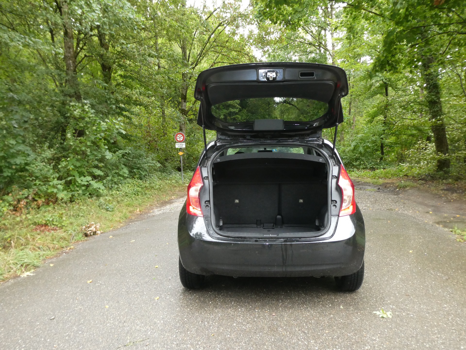 NISSAN Note 1.2 acenta-image-6