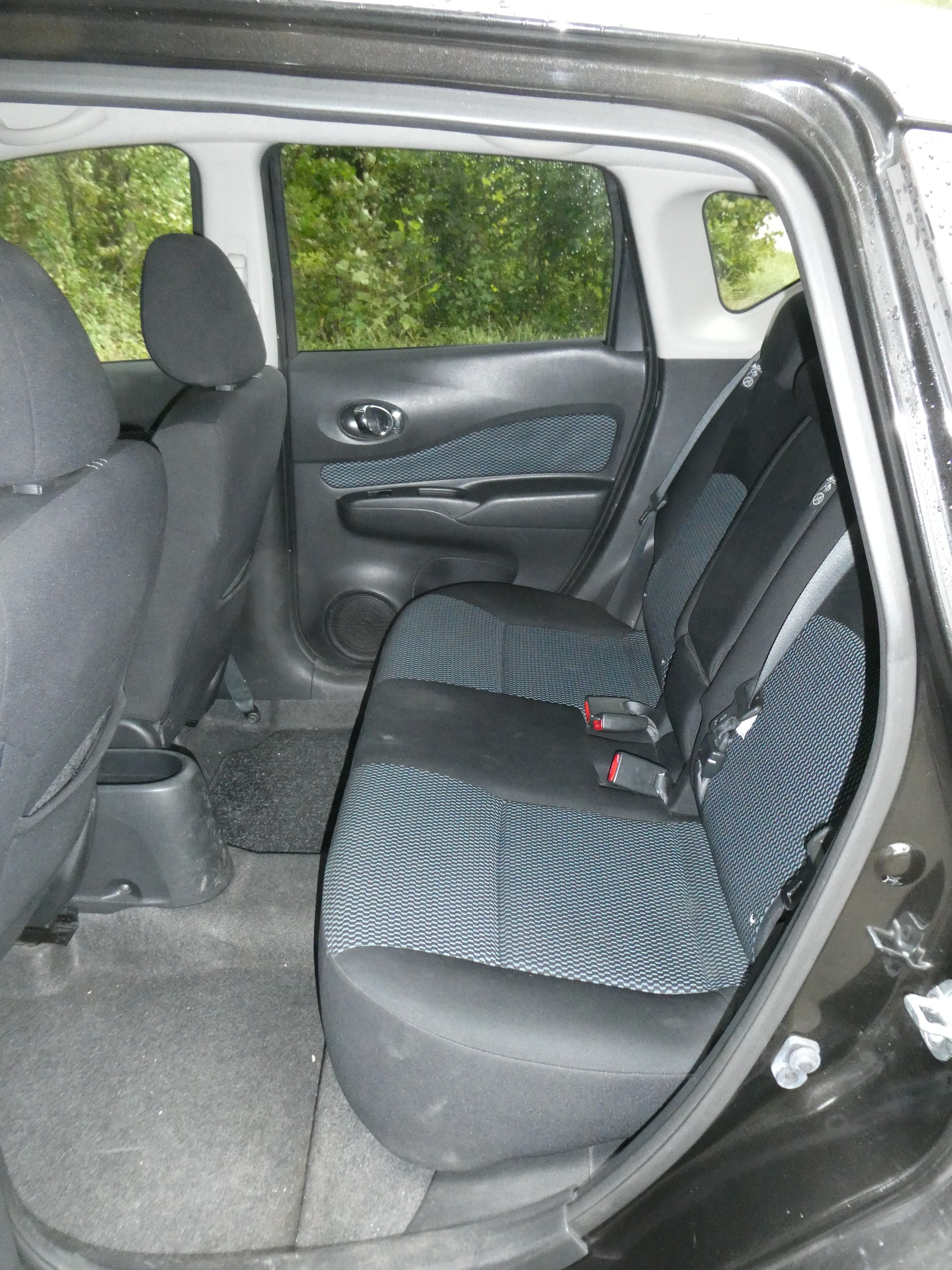NISSAN Note 1.2 acenta-image-8