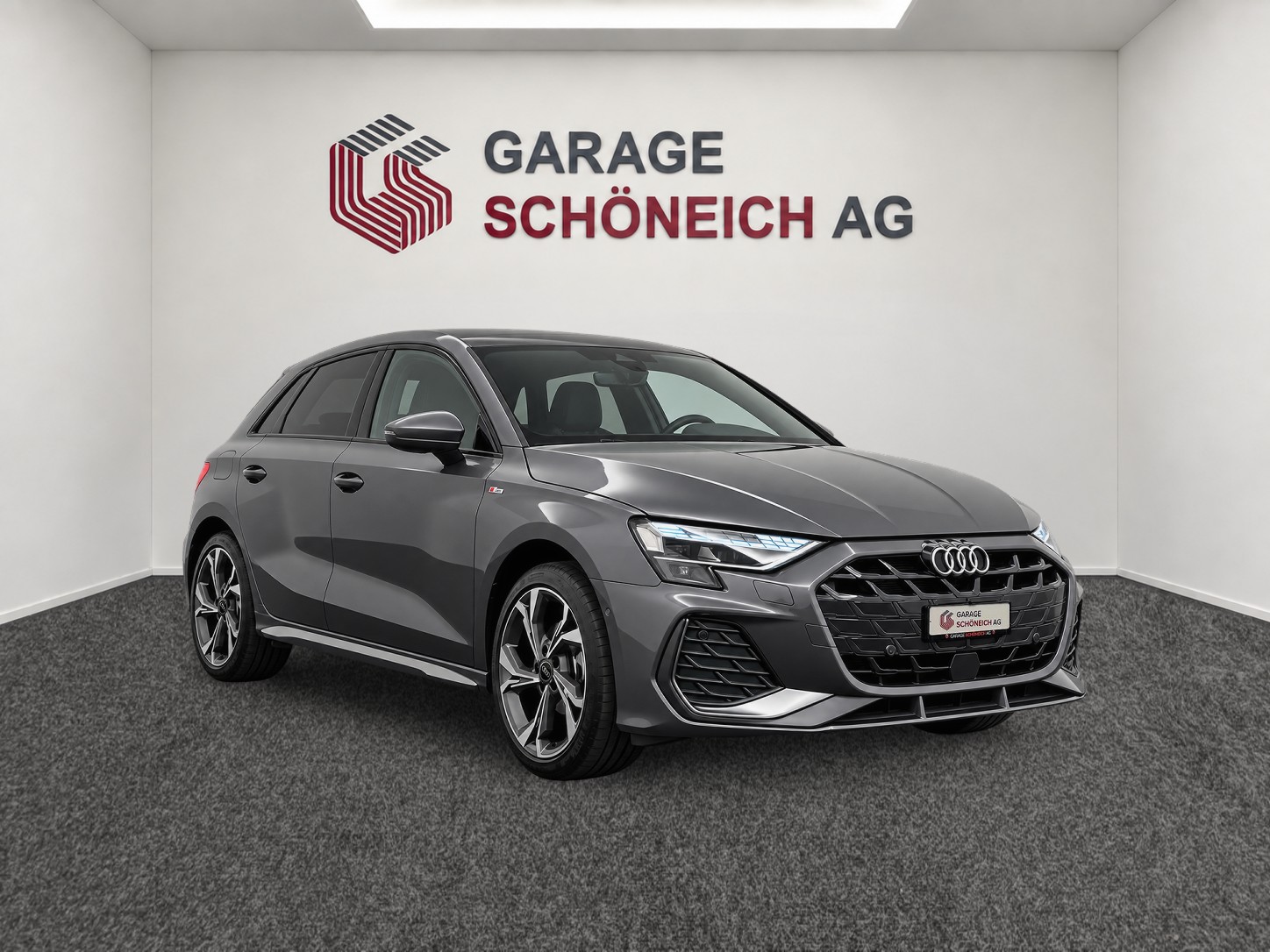 AUDI A3 Sportback 35 TFSI S Line S-Tronic-showroom-element-2
