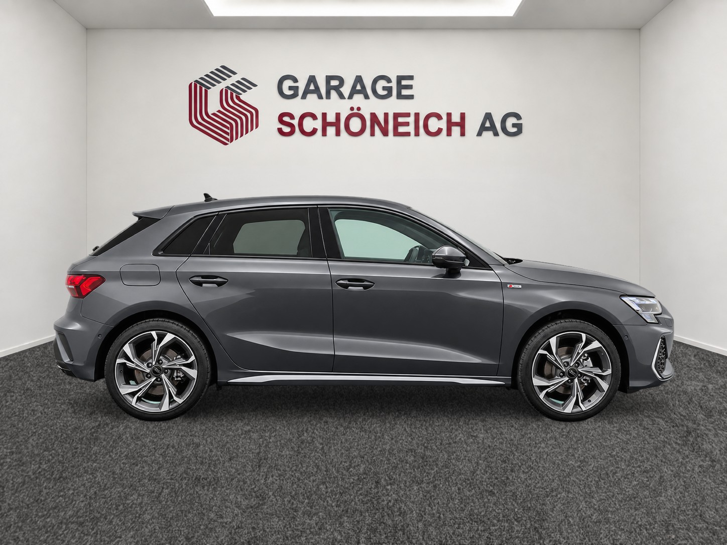 AUDI A3 Sportback 35 TFSI S Line S-Tronic-showroom-element-3