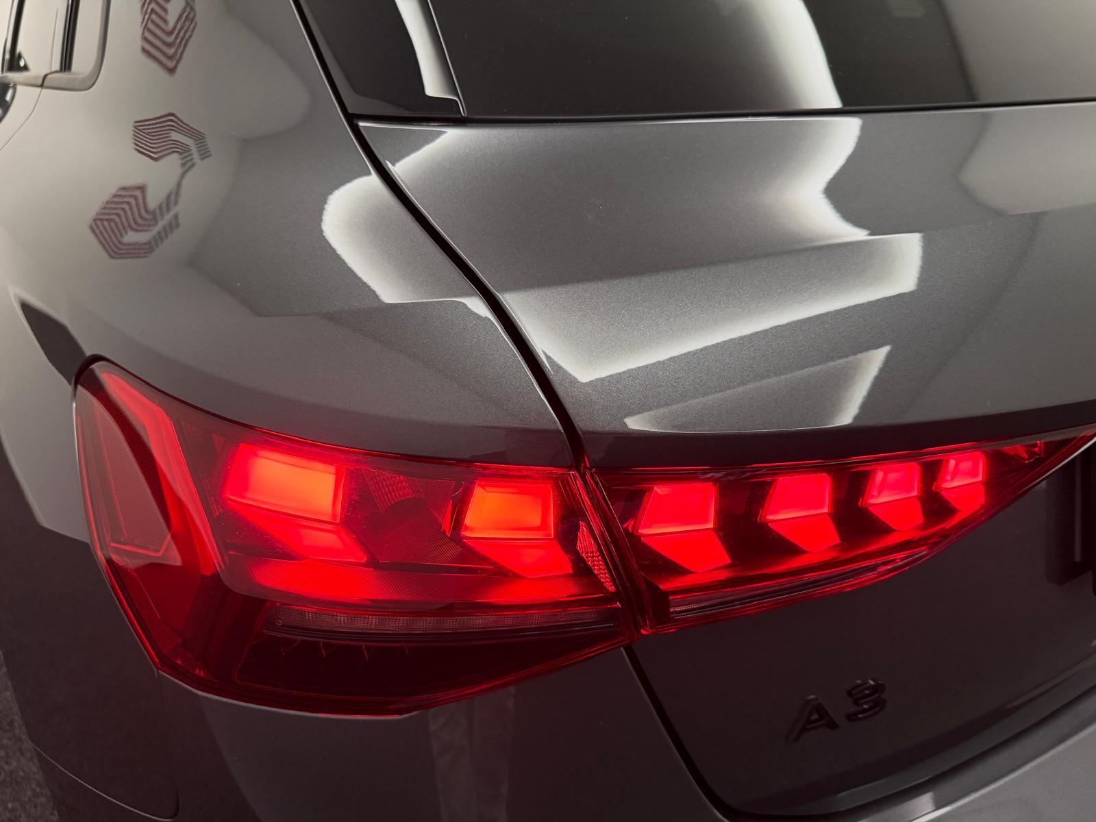 AUDI A3 Sportback 35 TFSI S Line S-Tronic-image-8