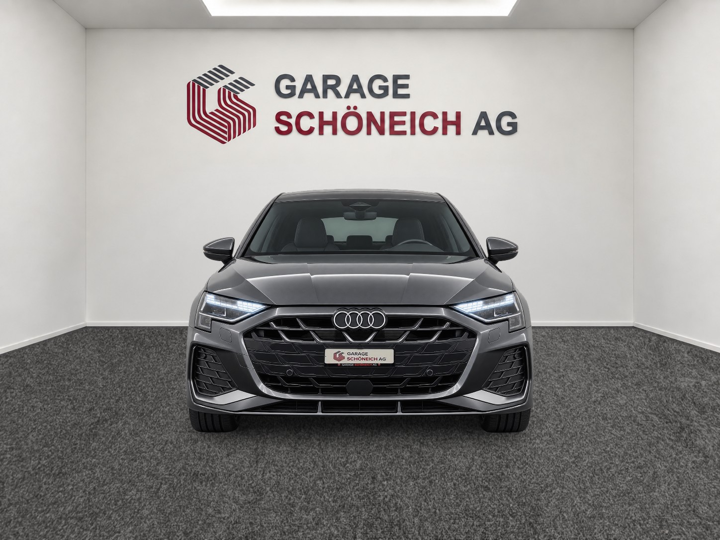 AUDI A3 Sportback 35 TFSI S Line S-Tronic-showroom-element-1