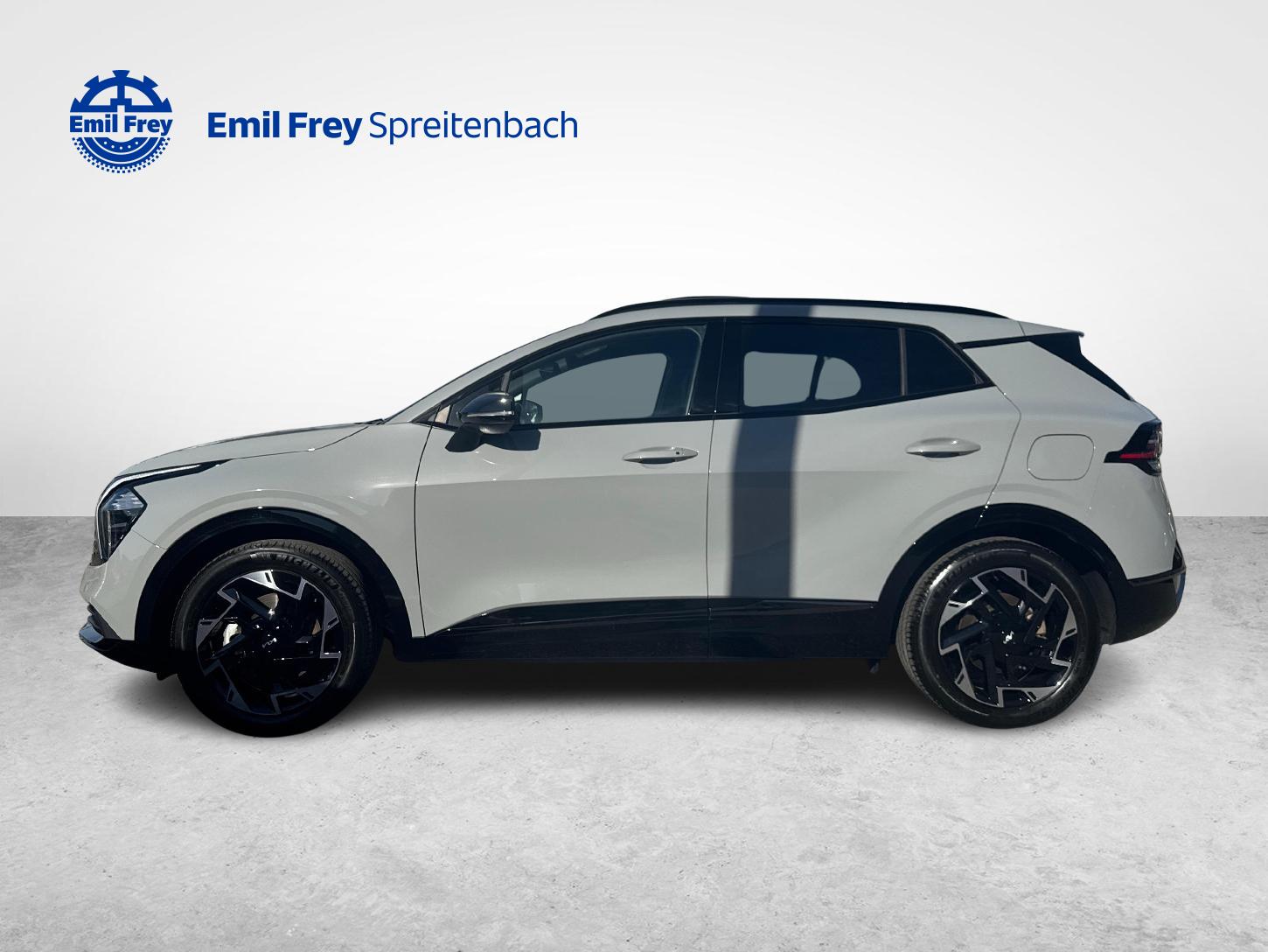 KIA Sportage 1.6 T-GDi PHEV Power Edition-showroom-element-1