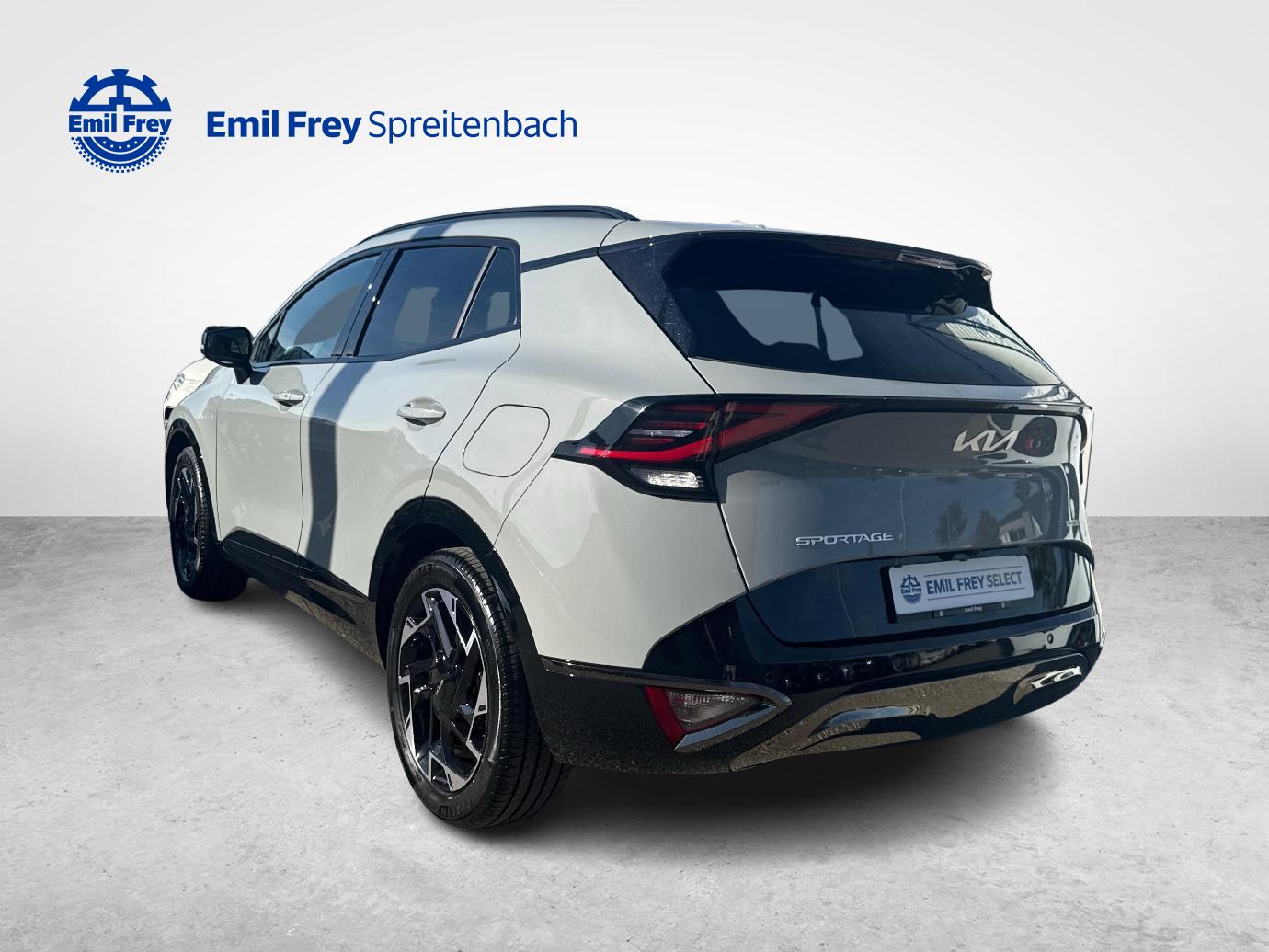 KIA Sportage 1.6 T-GDi PHEV Power Edition-showroom-element-2