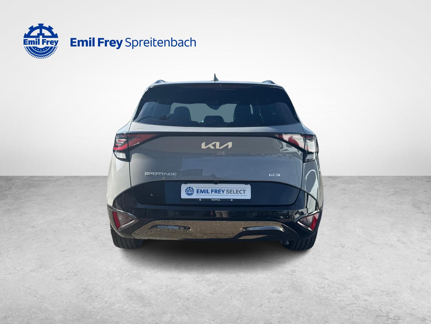 KIA Sportage 1.6 T-GDi PHEV Power Edition-showroom-element-3