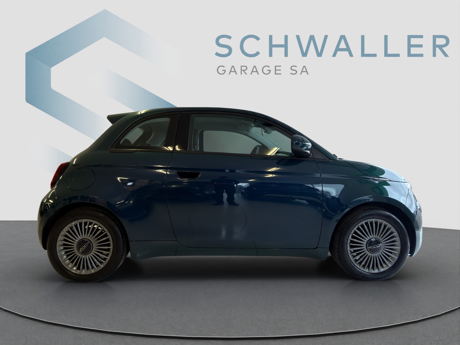FIAT 500e Icon-image-2