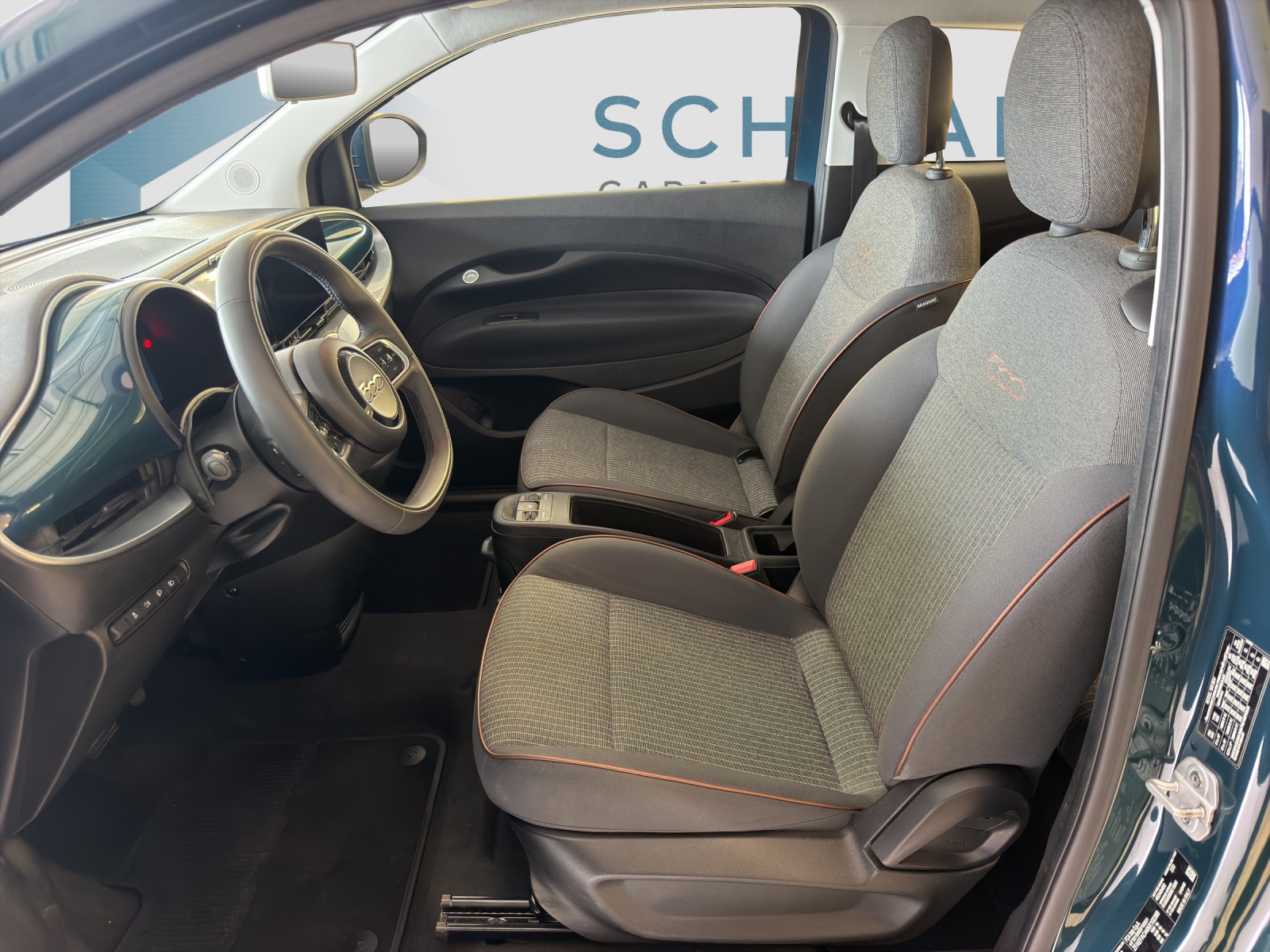 FIAT 500e Icon-image-8