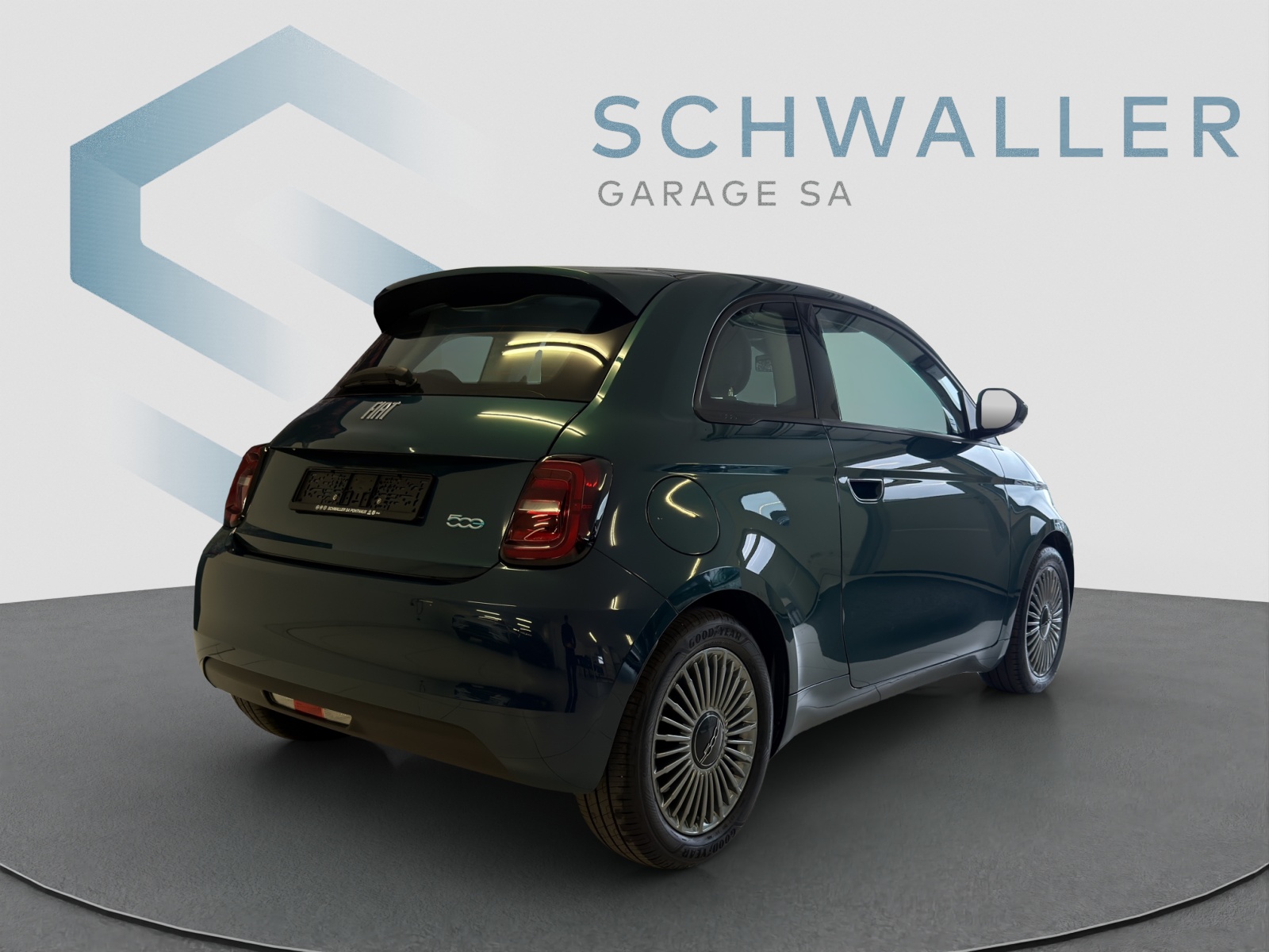 FIAT 500e Icon-image-3