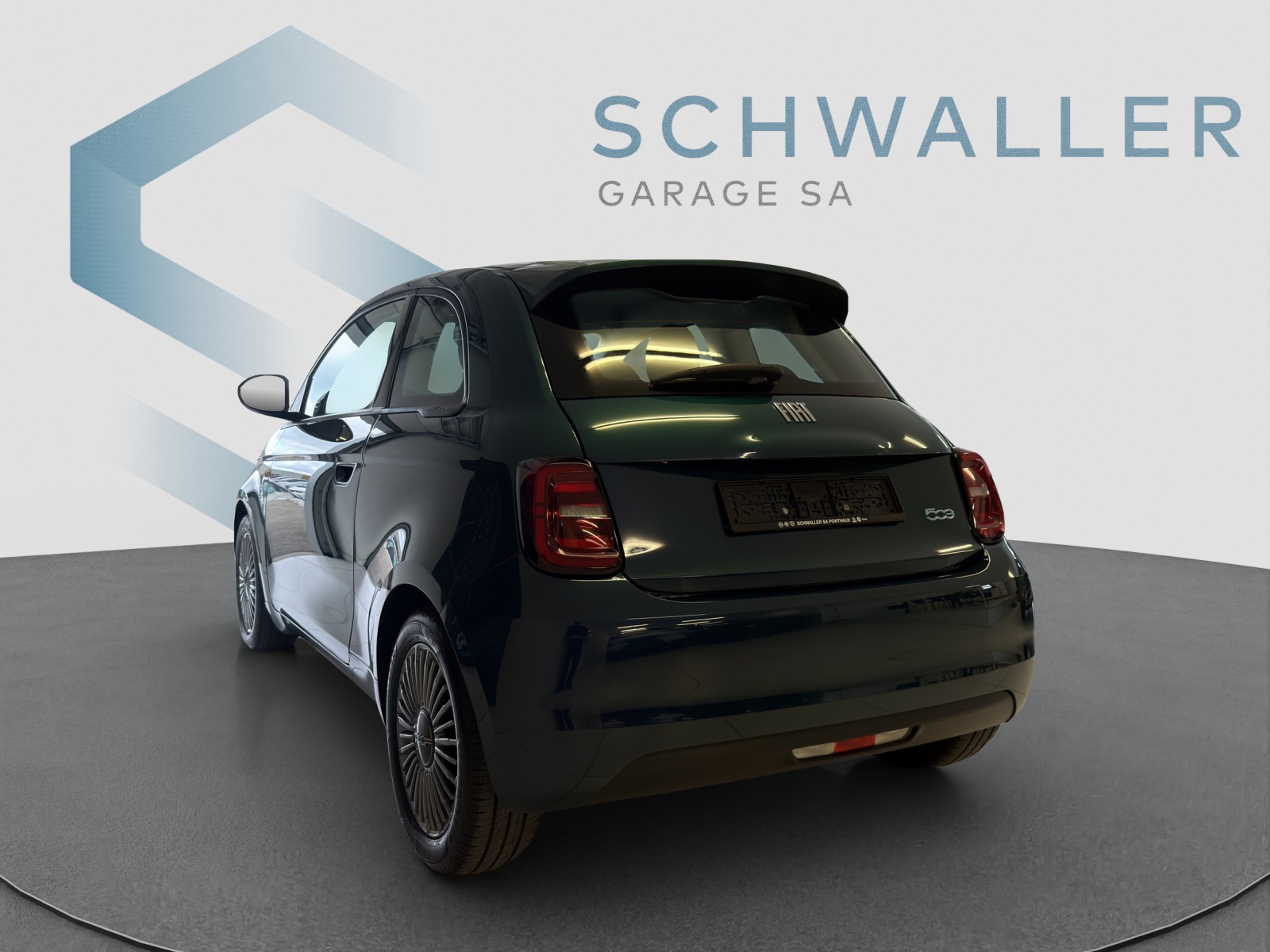 FIAT 500e Icon-image-5