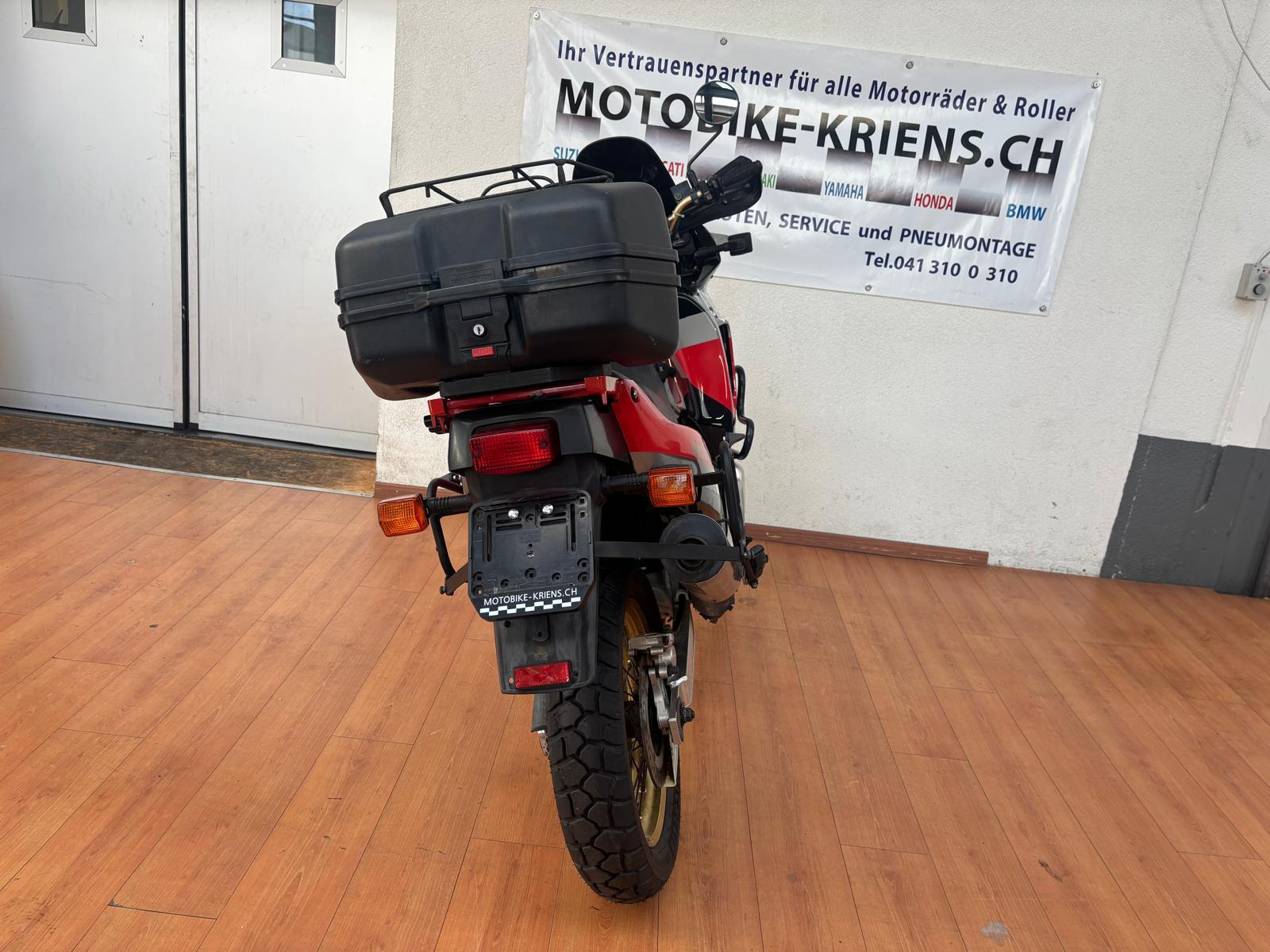 HONDA XRV 750 Africa Twin L/M-image-2