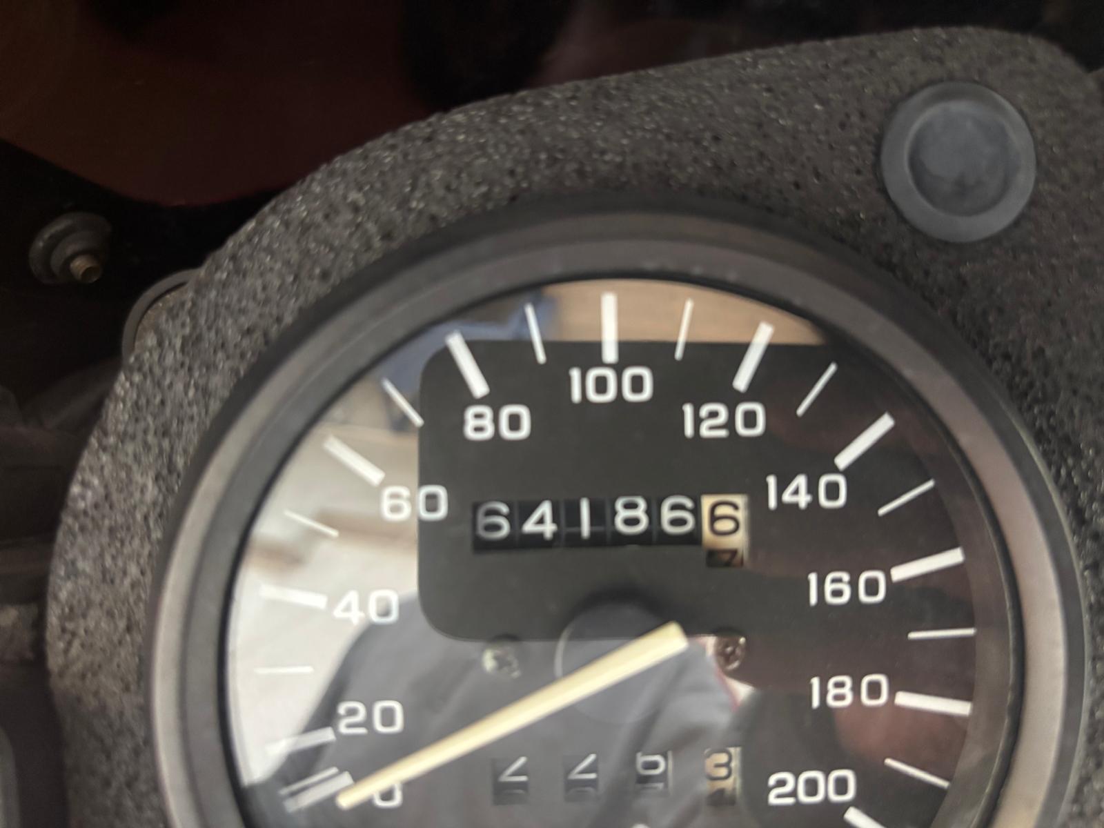 HONDA XRV 750 Africa Twin L/M-image-4