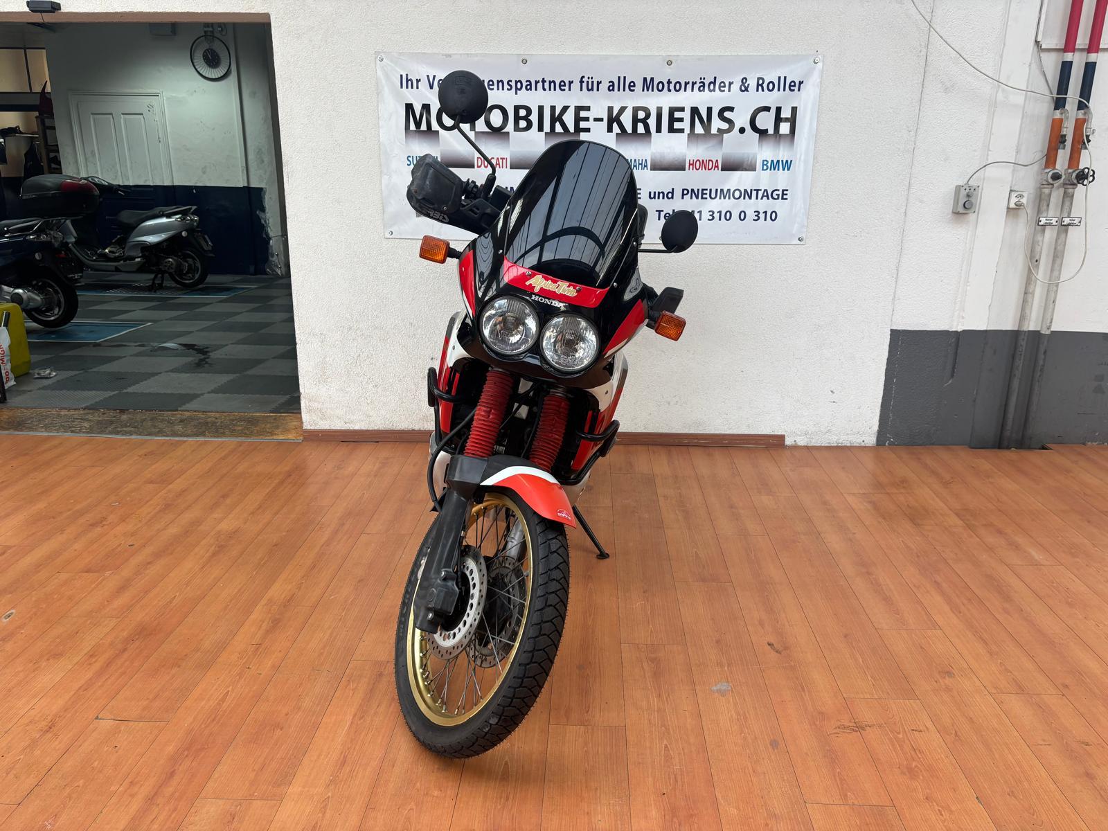 HONDA XRV 750 Africa Twin L/M-image-3