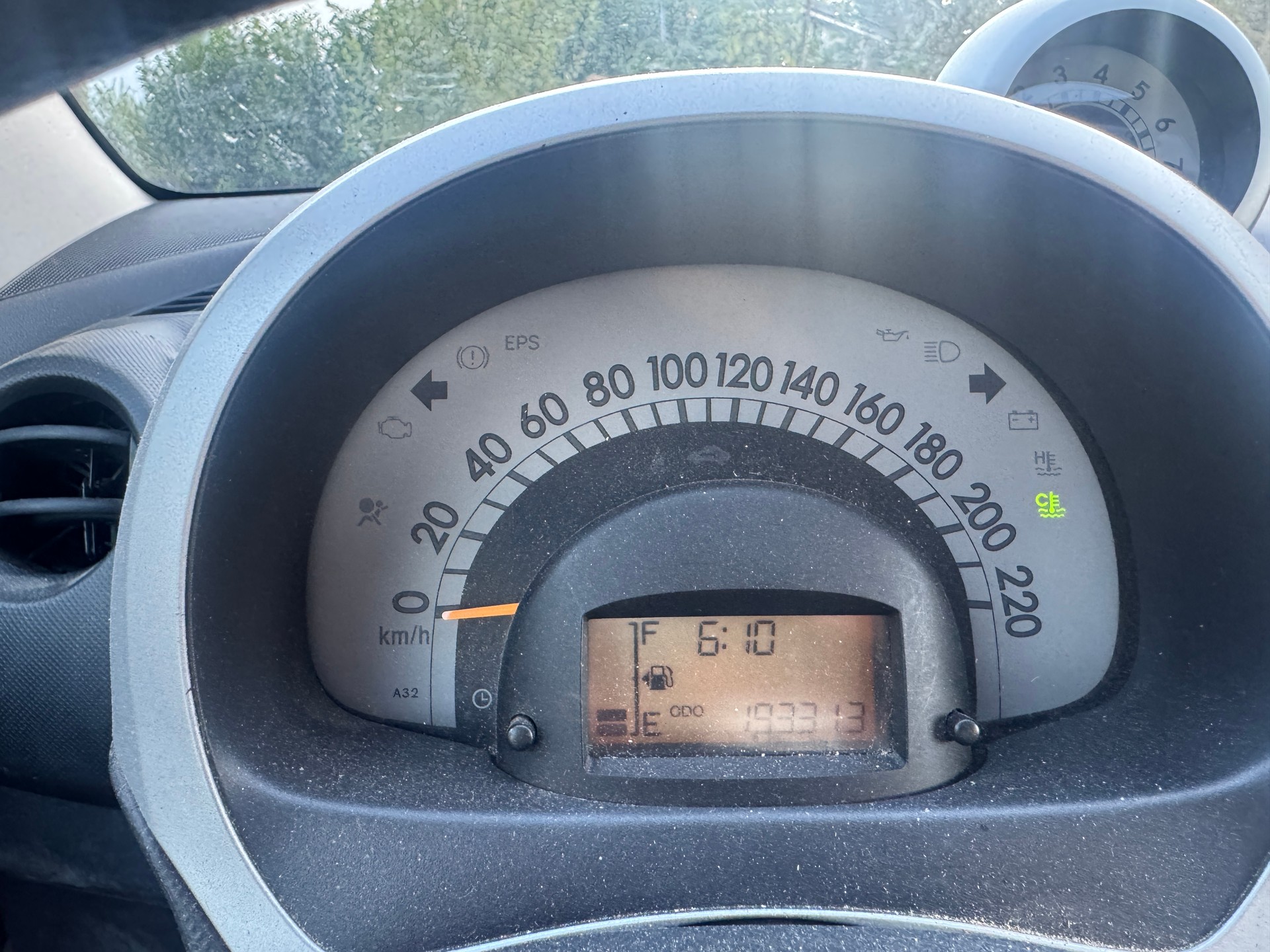 DAIHATSU Sirion 1.3-image-10