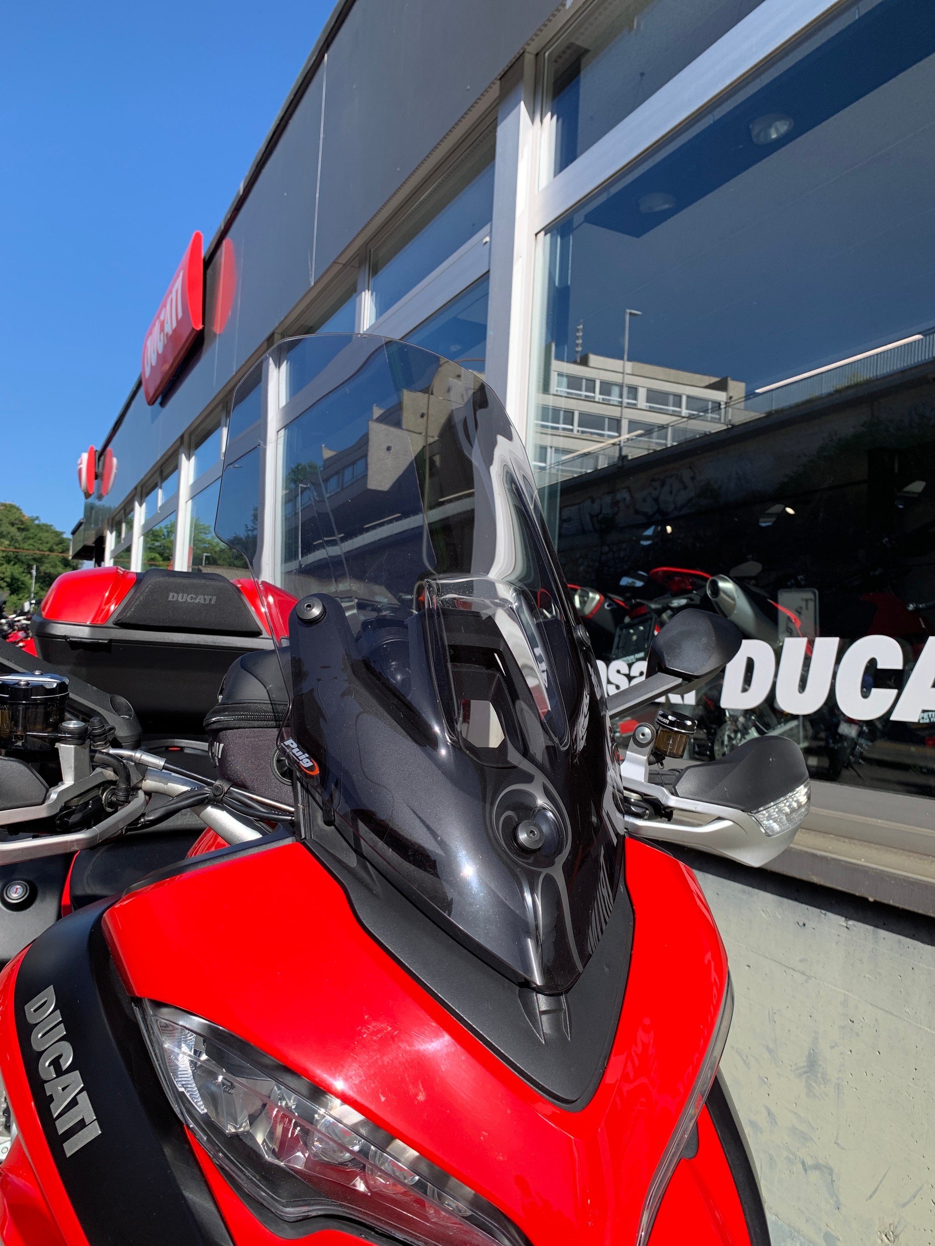 DUCATI MULTISTRADA 1200-image-8