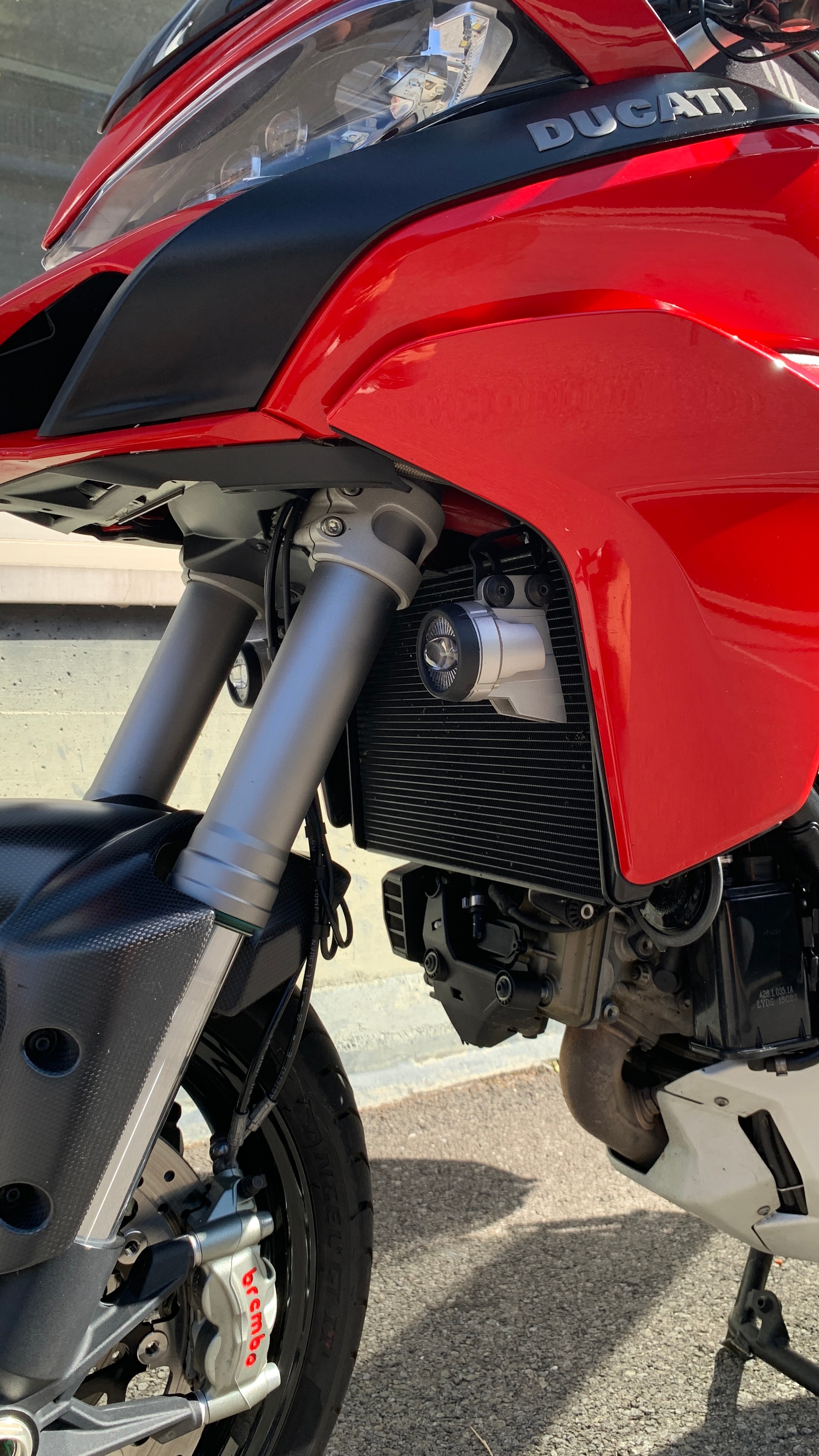 DUCATI MULTISTRADA 1200-image-7
