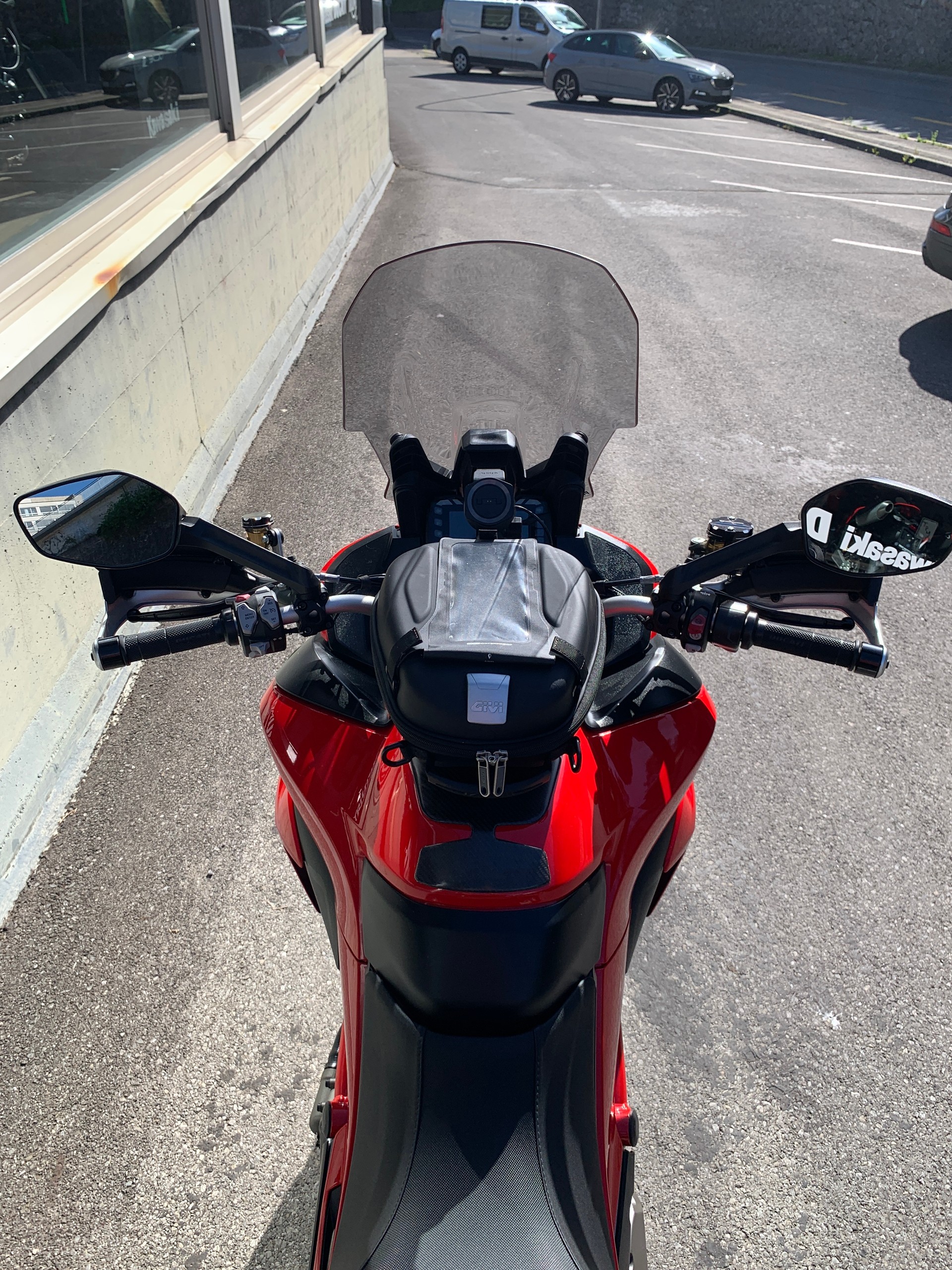 DUCATI MULTISTRADA 1200-image-3