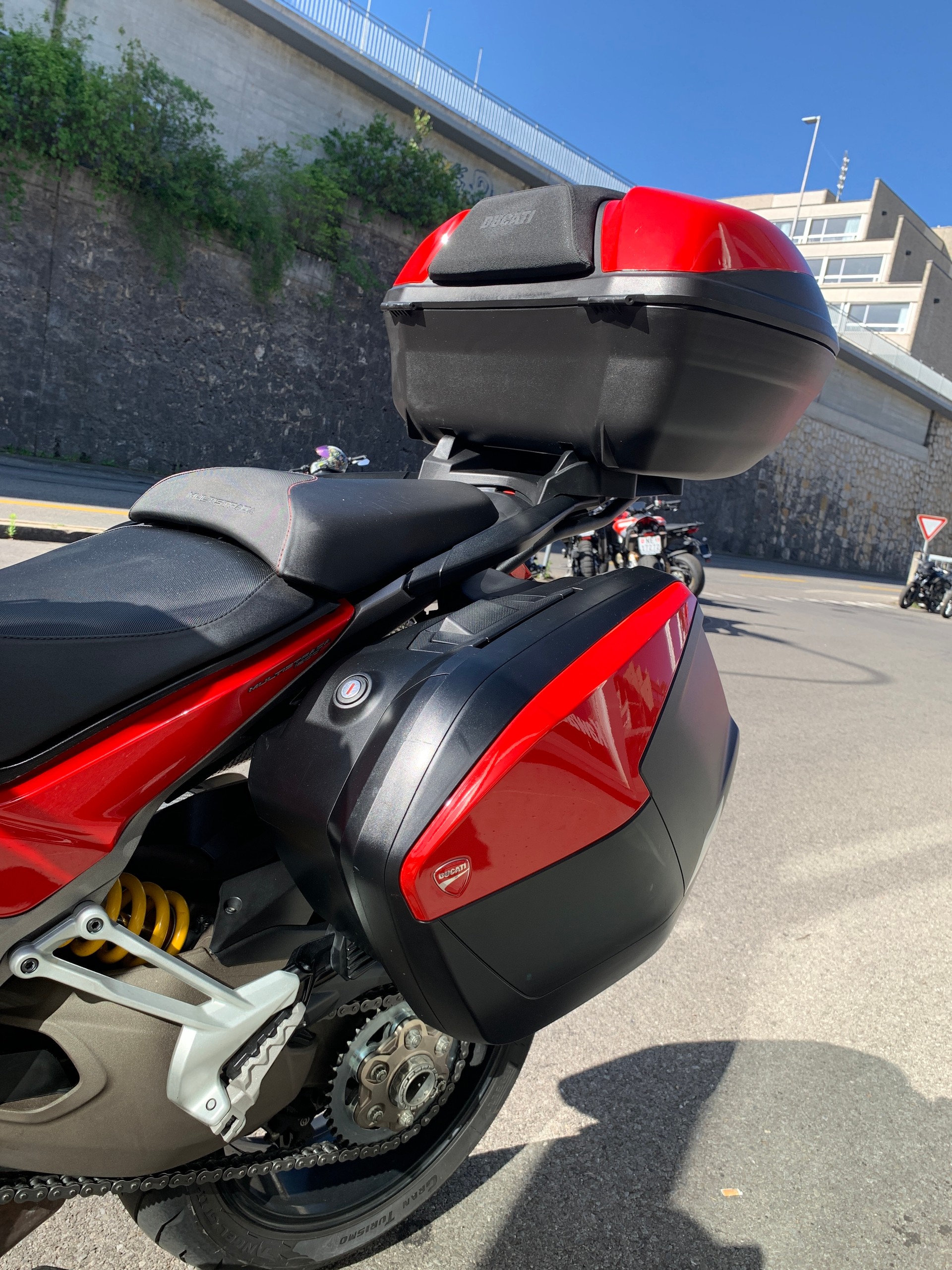 DUCATI MULTISTRADA 1200-image-9