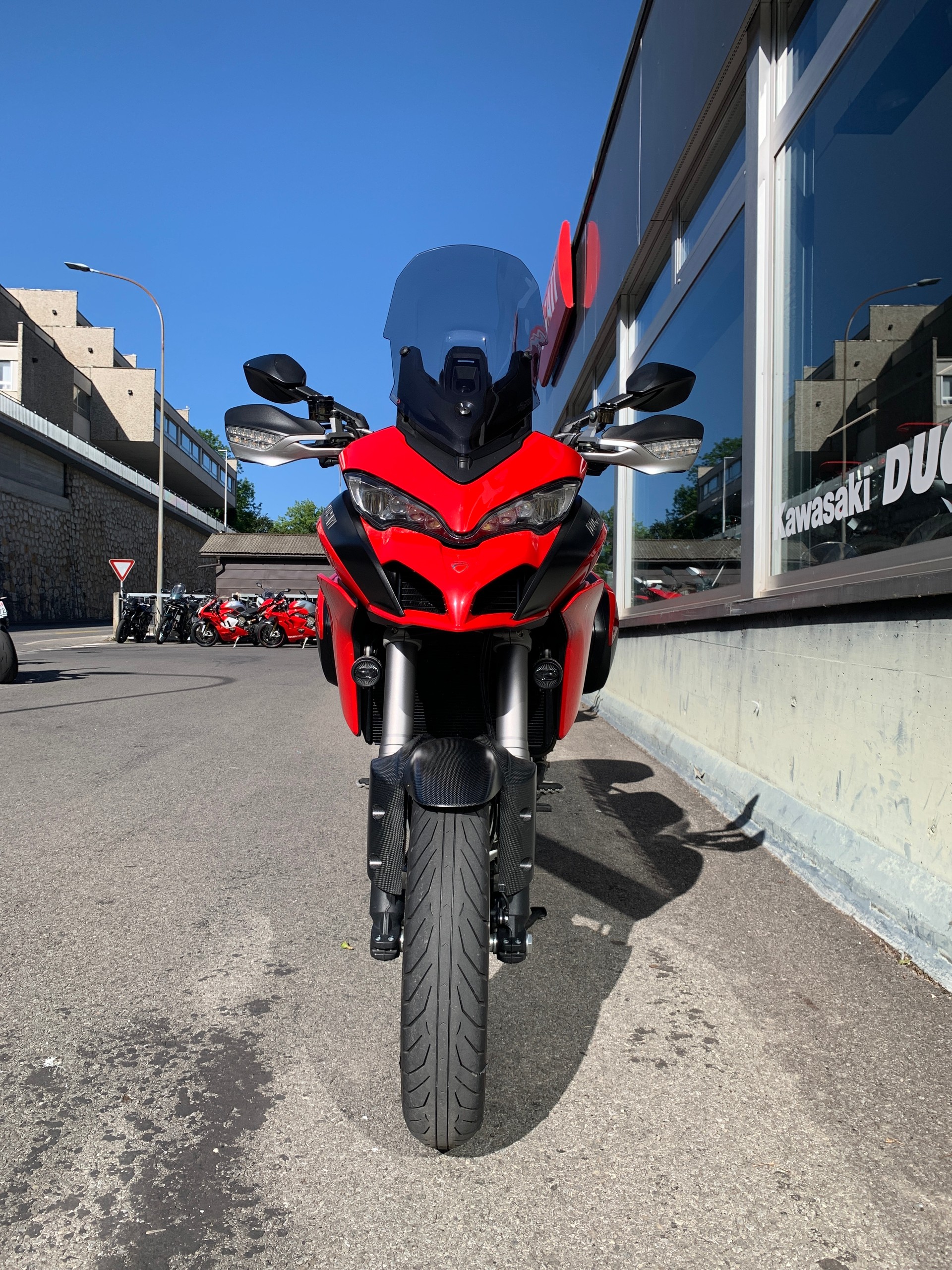DUCATI MULTISTRADA 1200-image-2