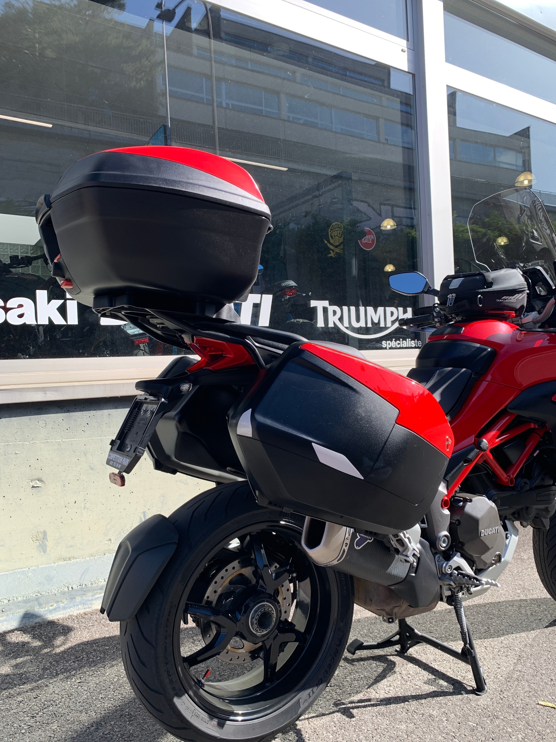 DUCATI MULTISTRADA 1200-image-10