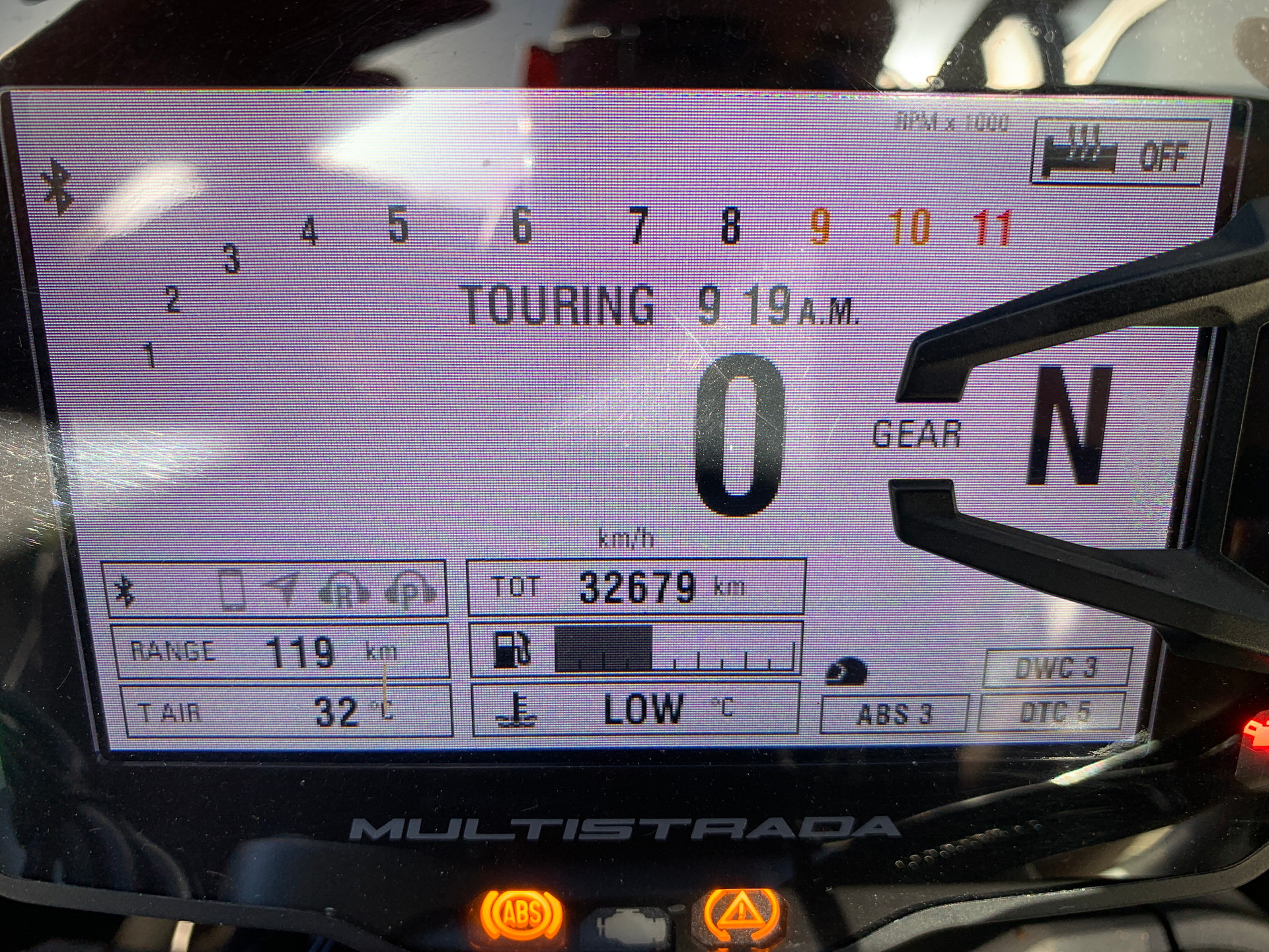 DUCATI MULTISTRADA 1200-image-4
