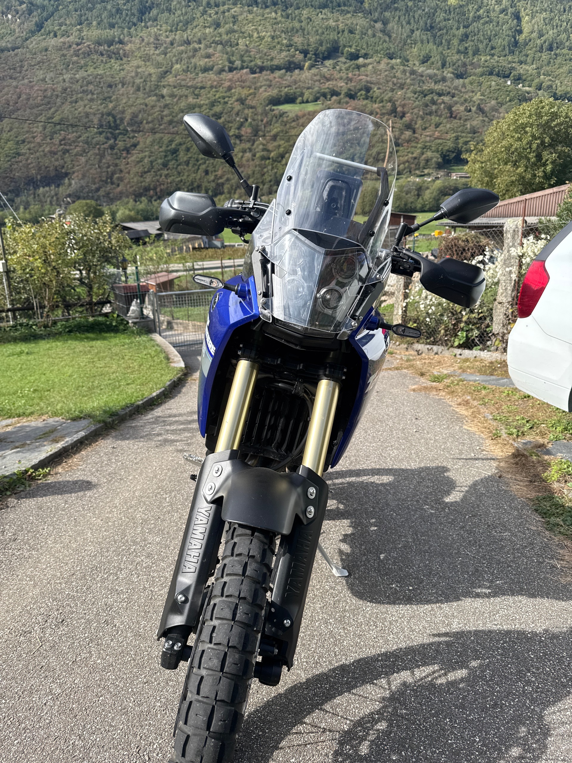 YAMAHA Tenere 700-image-1