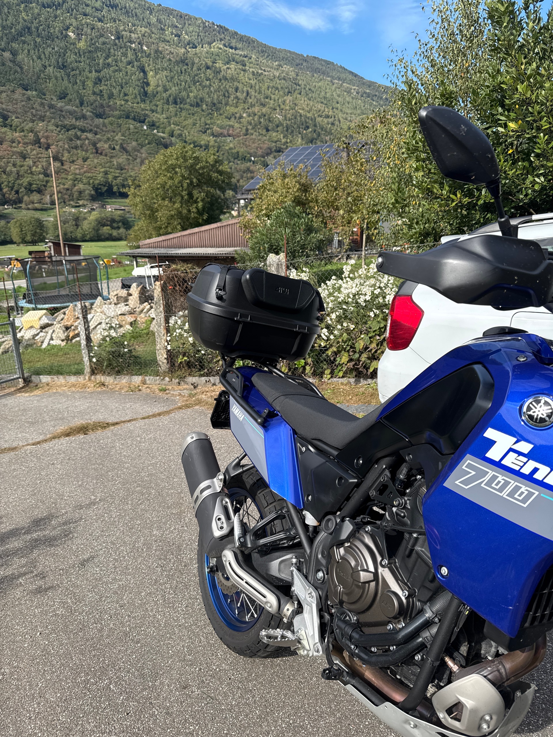YAMAHA Tenere 700-image-2