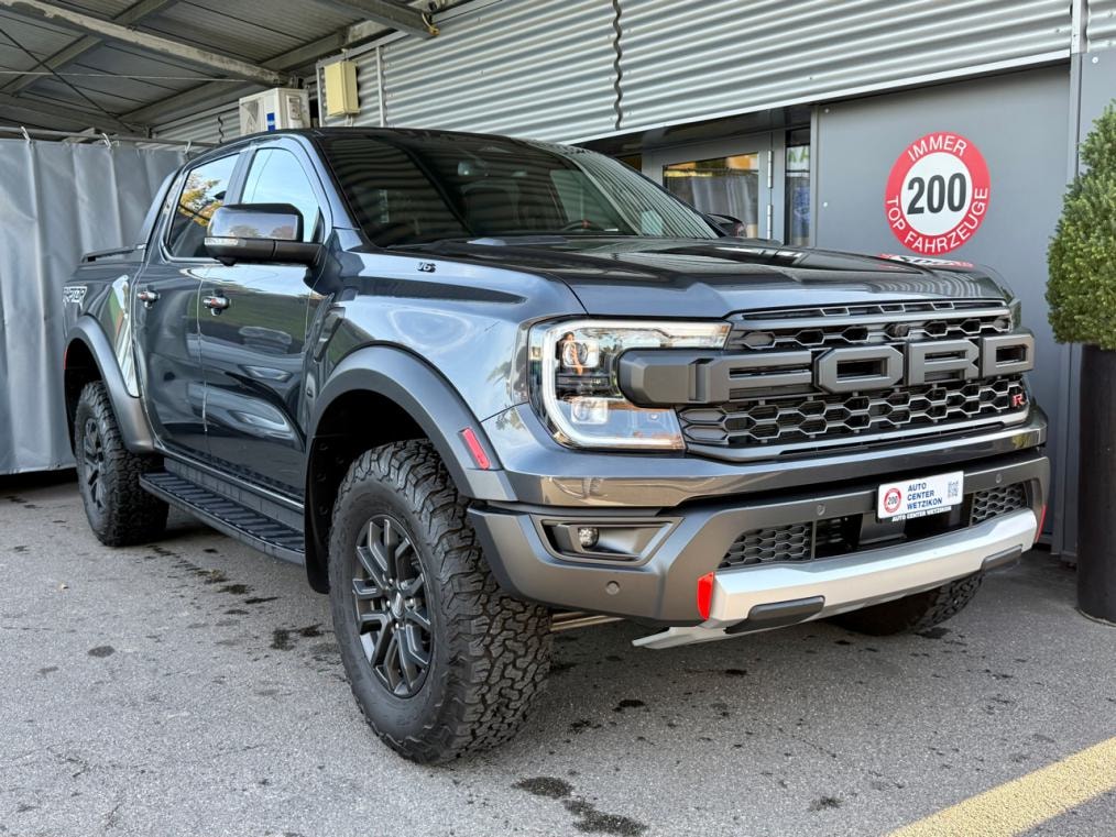 FORD Ranger Raptor 3.0 Eco Boost 4x4 A-showroom-element-1