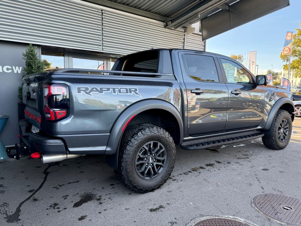 FORD Ranger Raptor 3.0 Eco Boost 4x4 A-showroom-element-2