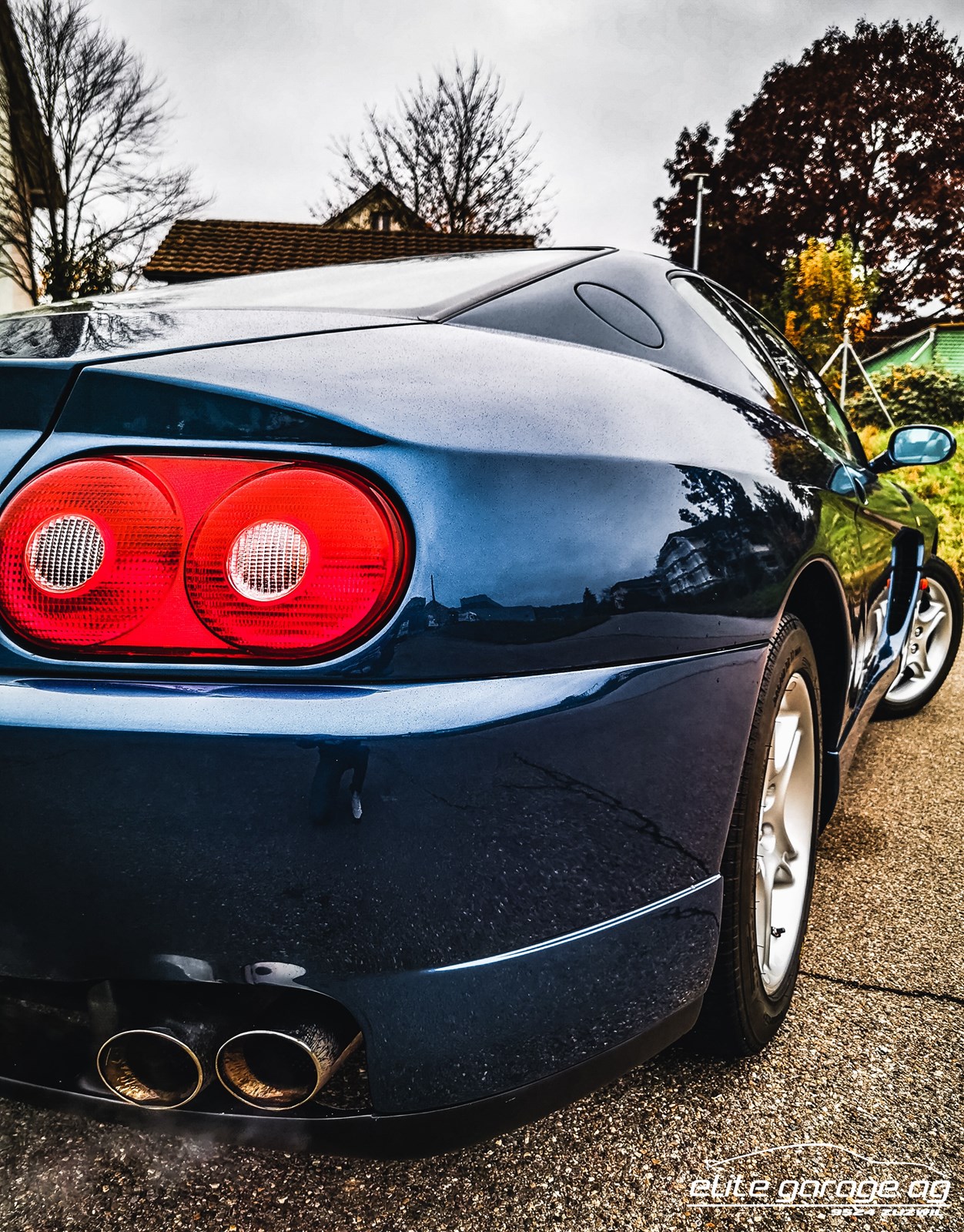 FERRARI 456M GTA-image-8