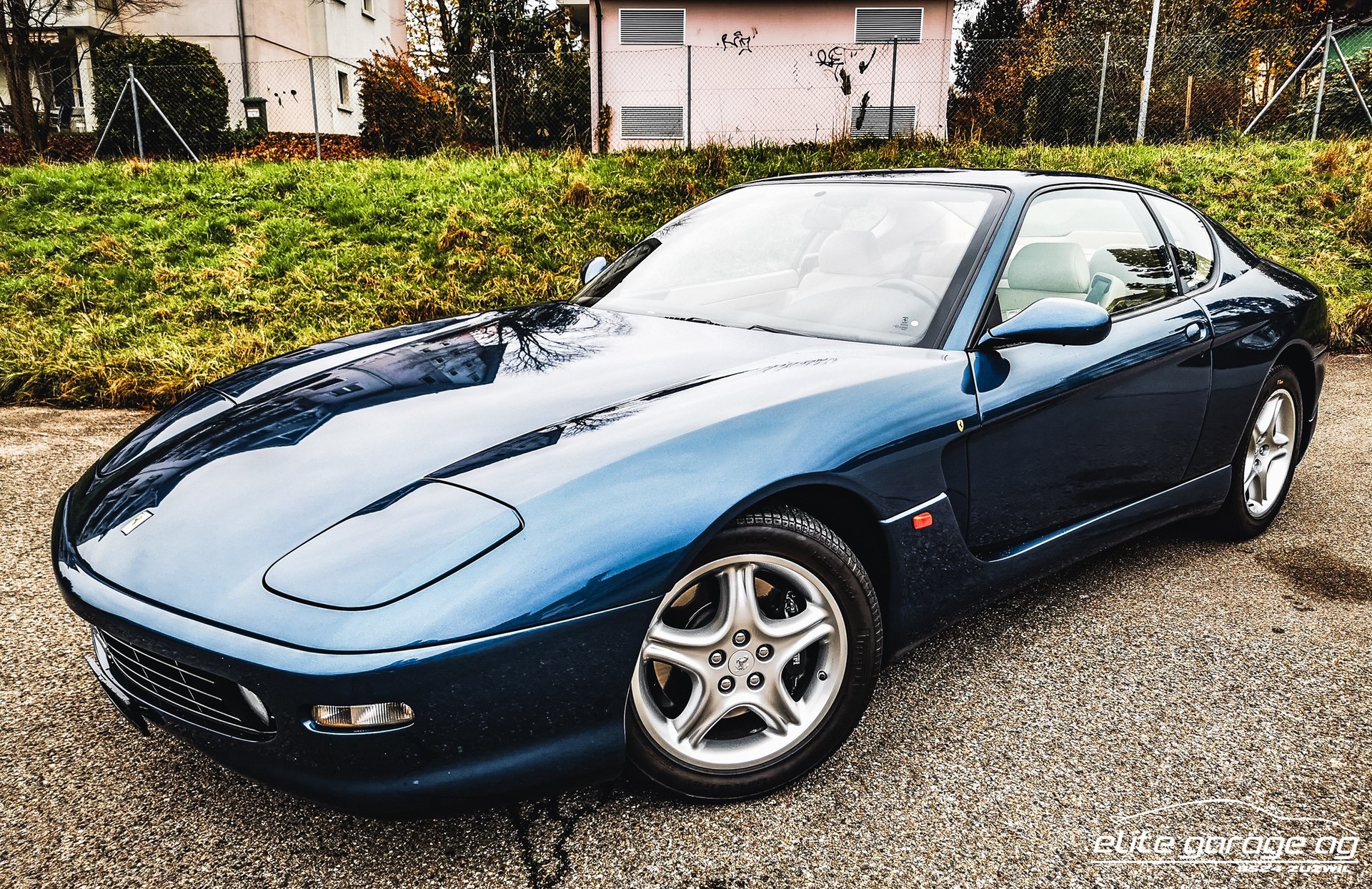 FERRARI 456M GTA-image-3