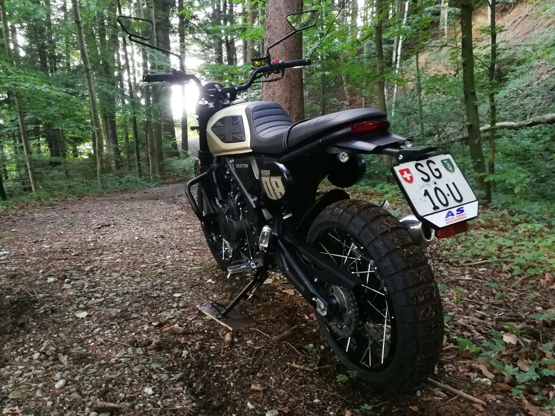 BRIXTON Crossfire 500 XC-image-15