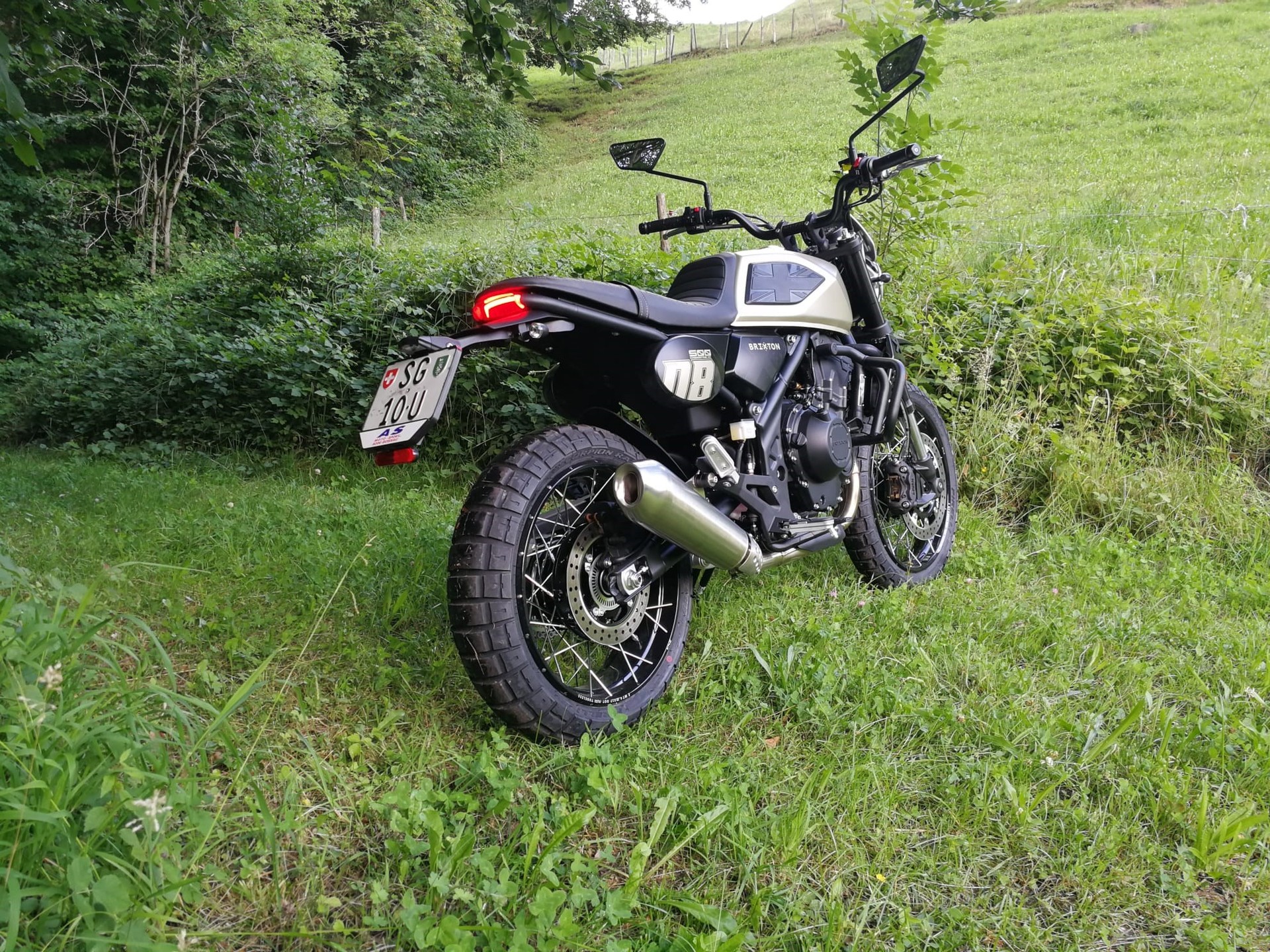 BRIXTON Crossfire 500 XC-image-6