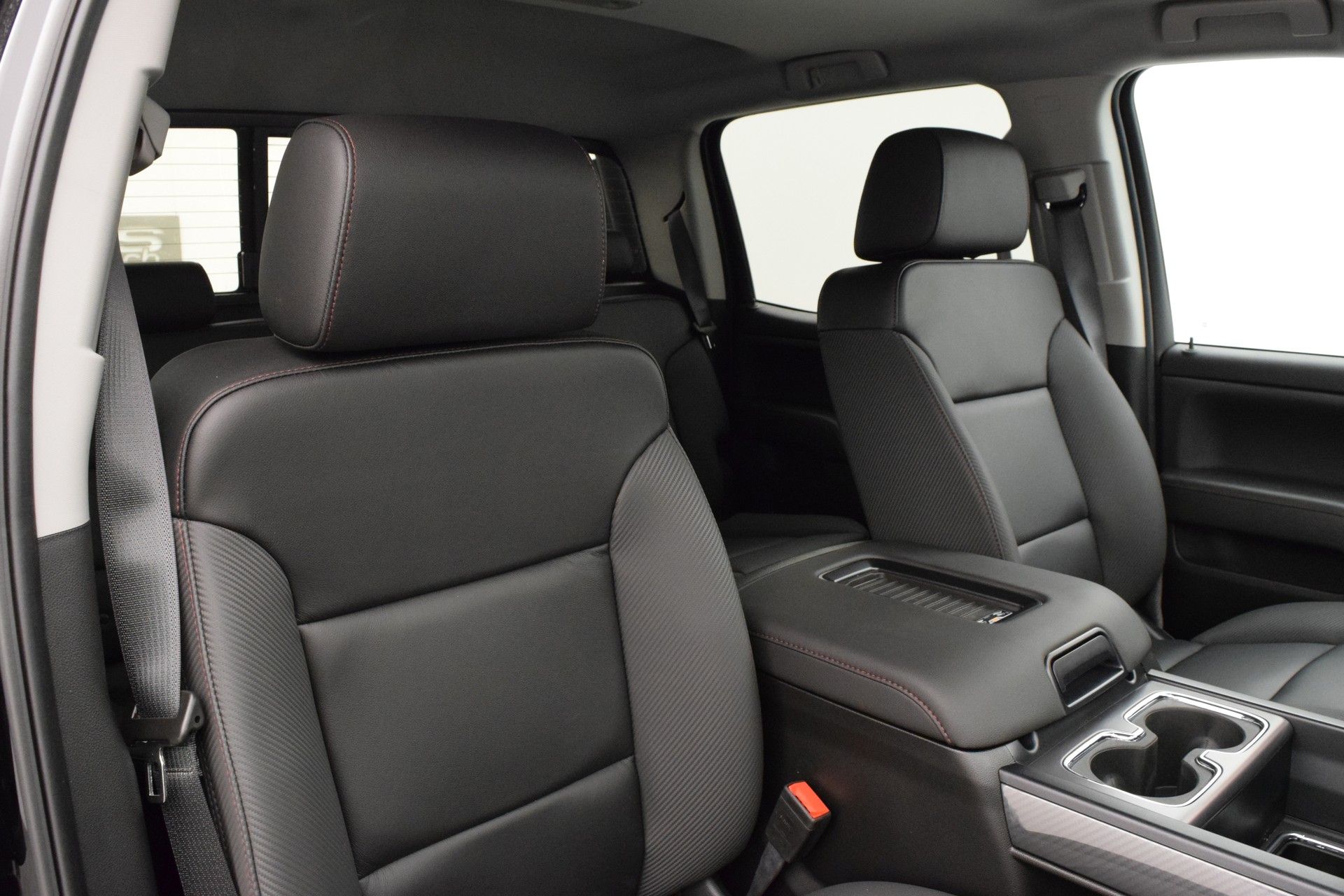 GMC Sierra 2500 HD 6.6 All Terrain X 15T-image-12
