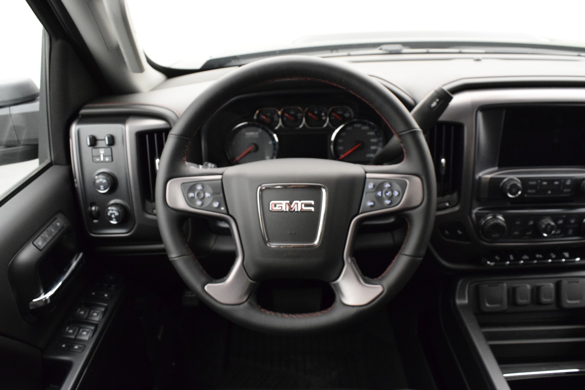 GMC Sierra 2500 HD 6.6 All Terrain X 15T-image-9