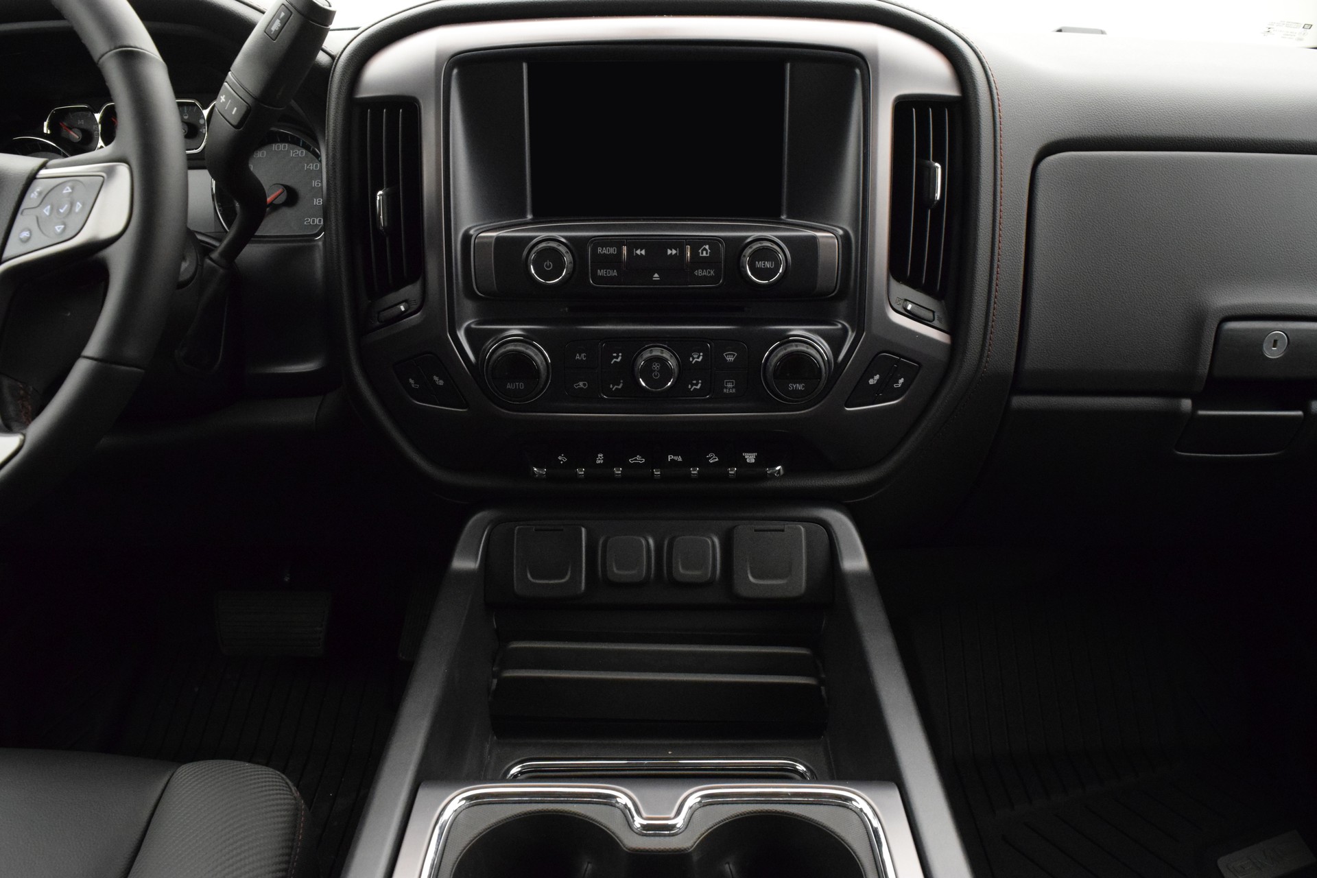 GMC Sierra 2500 HD 6.6 All Terrain X 15T-image-10