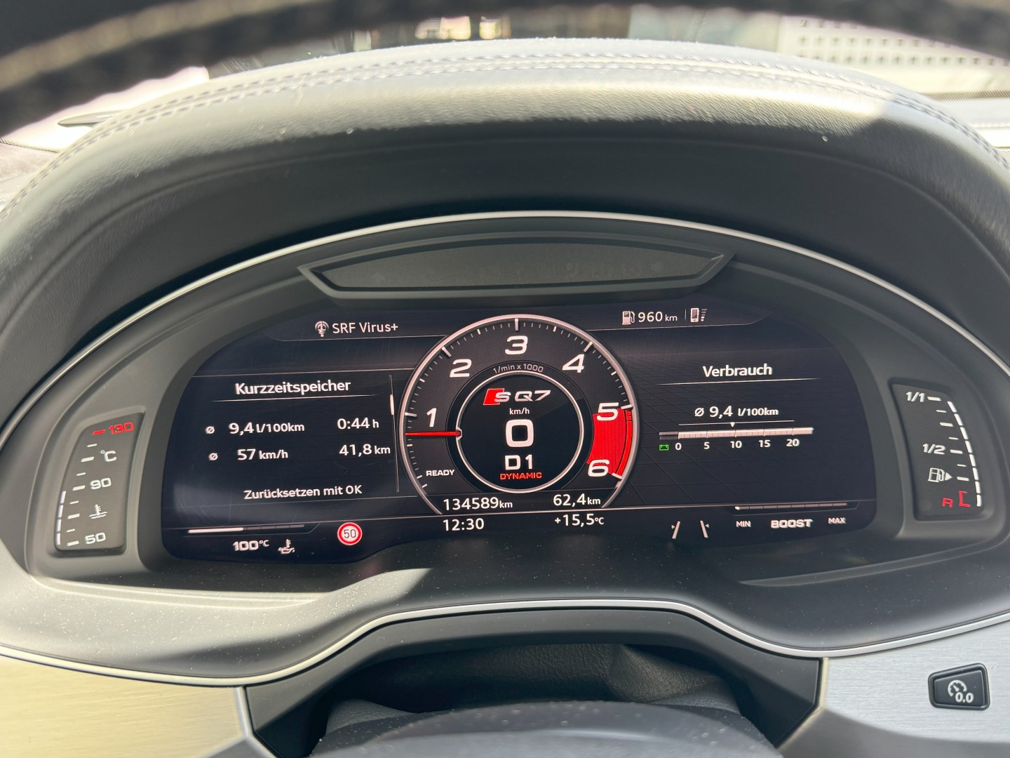 AUDI SQ7 4.0 TDI quattro tiptronic-image-10