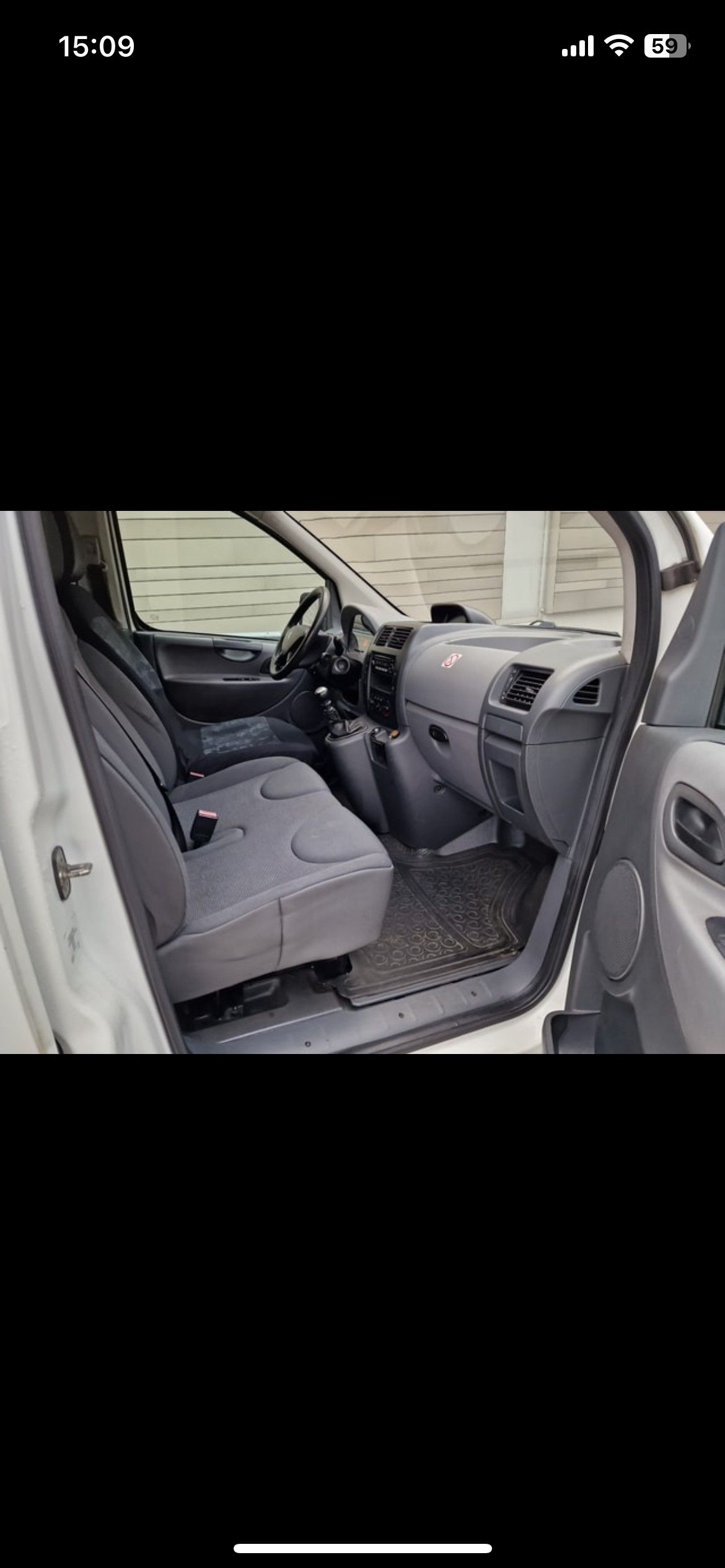 PEUGEOT Expert Tepee 2.0 HDi Confort L1-image-1
