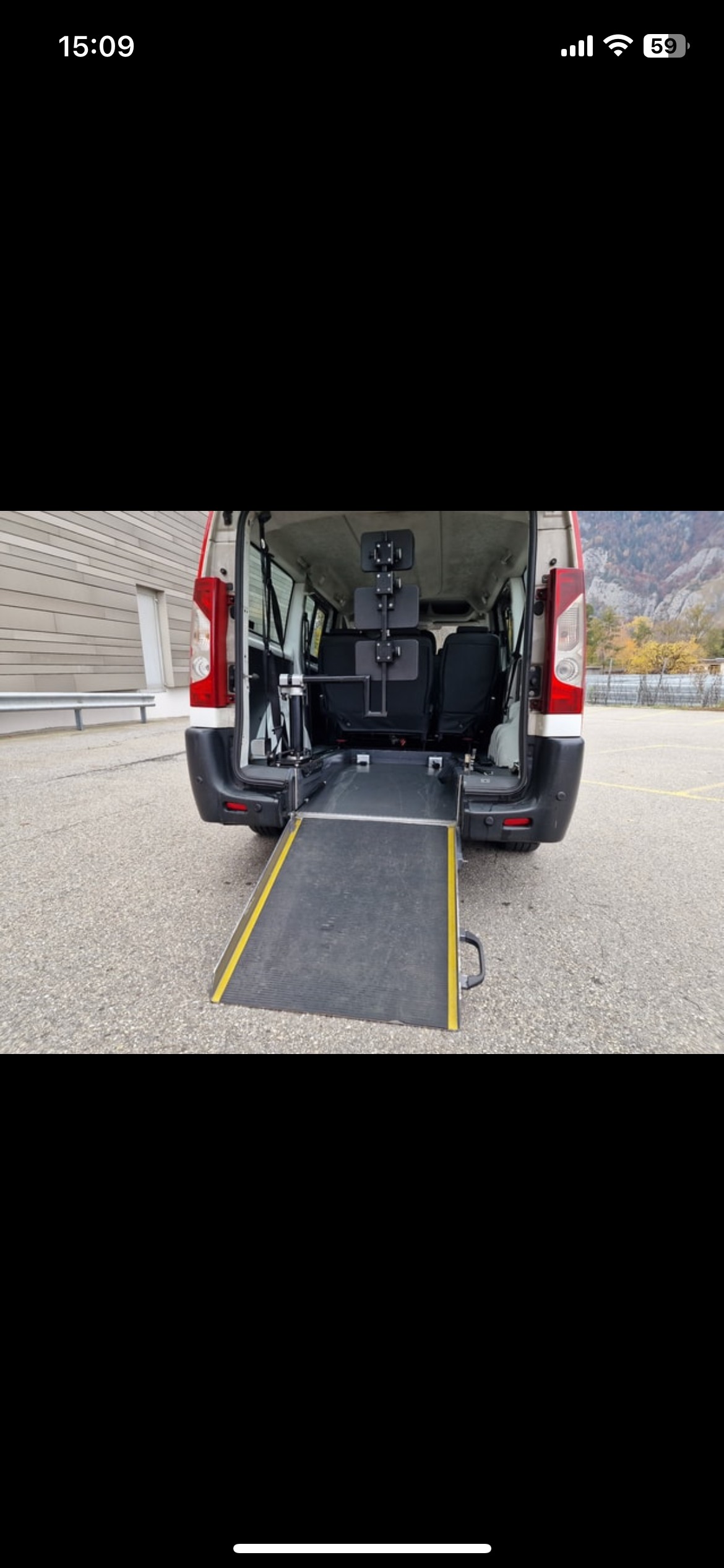 PEUGEOT Expert Tepee 2.0 HDi Confort L1-image-4