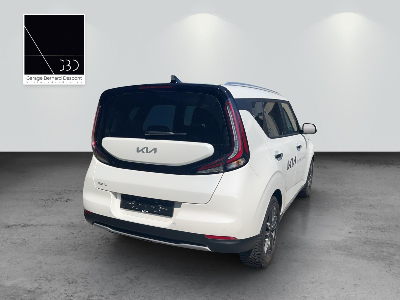 KIA e-Soul Style-showroom-element-3