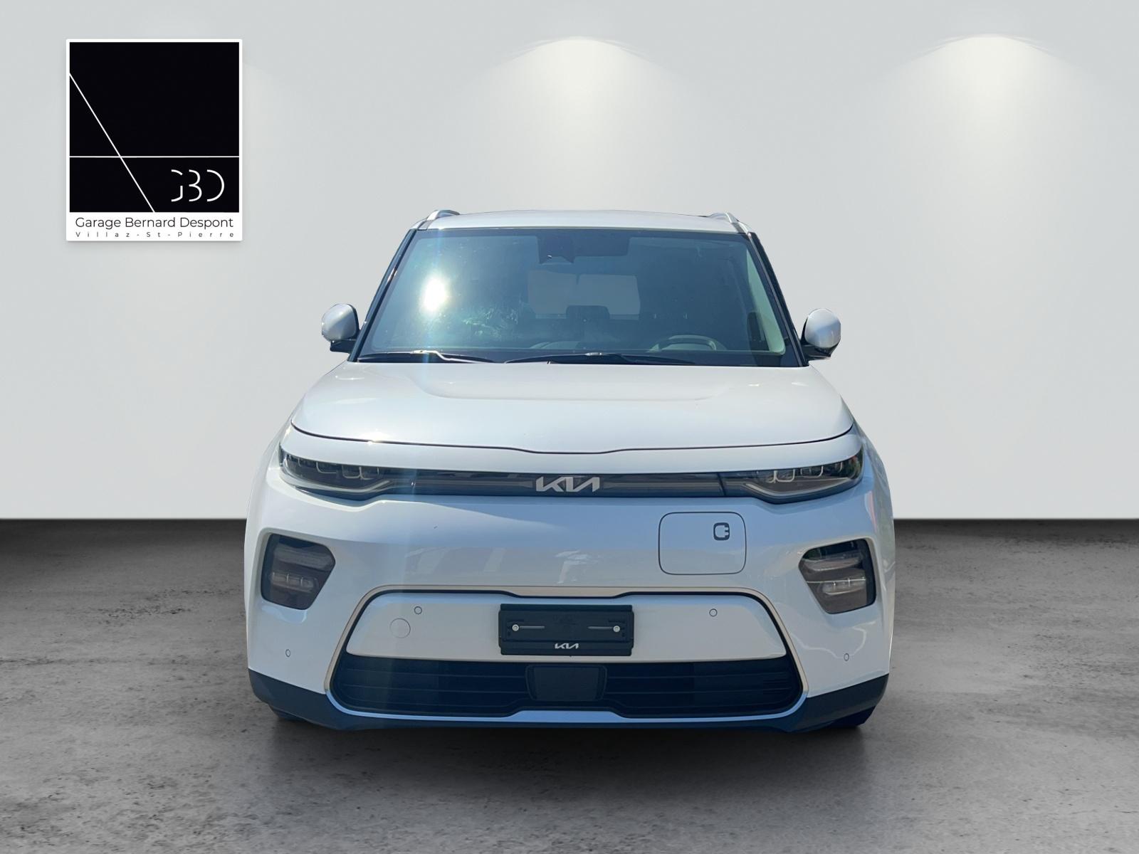 KIA e-Soul Style-showroom-element-2