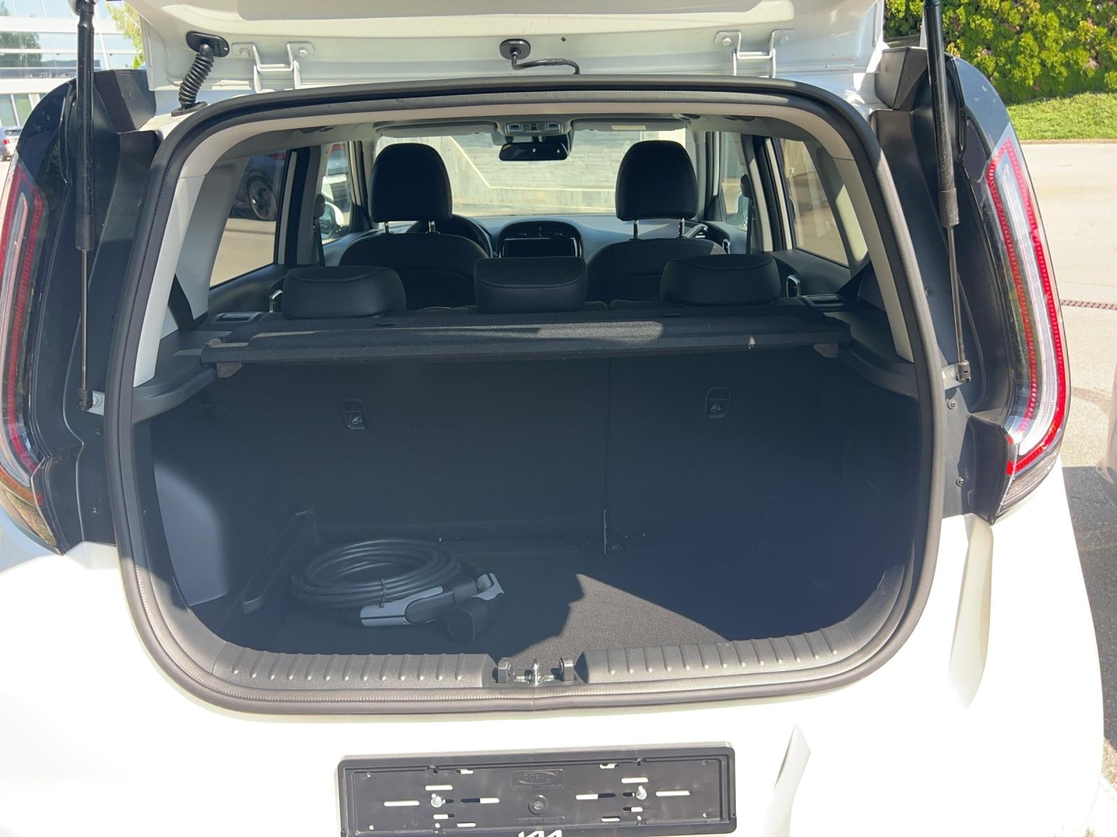 KIA e-Soul Style-image-8