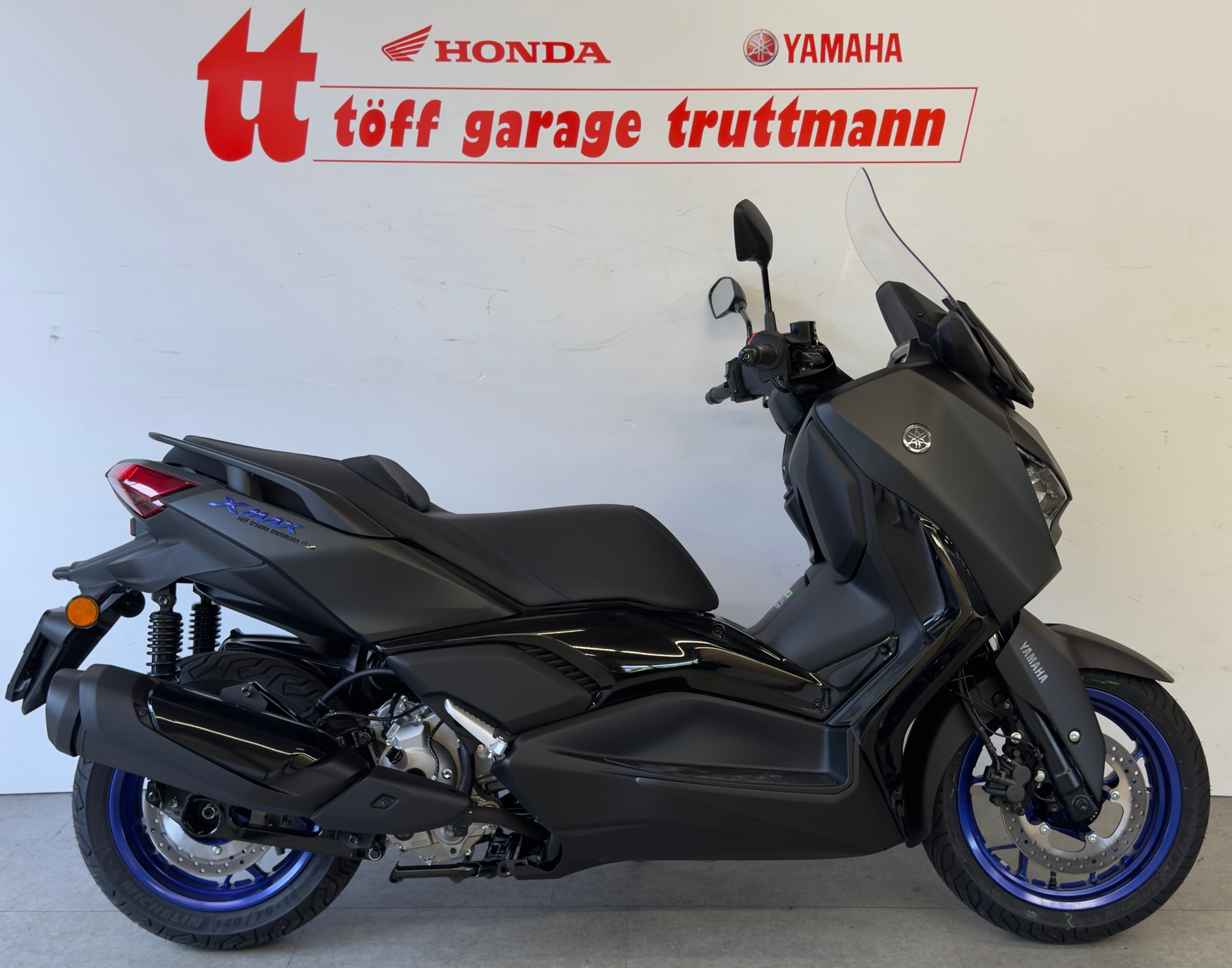YAMAHA X-Max 300-image-0