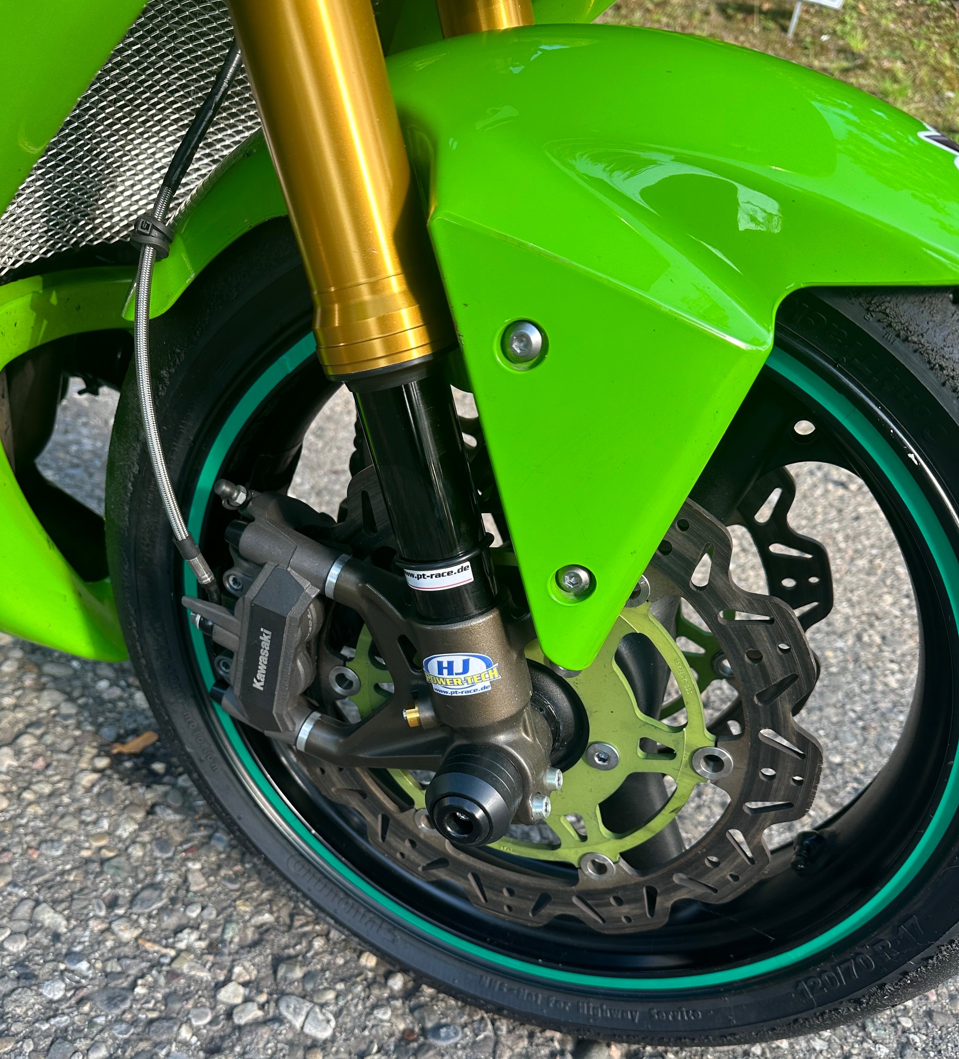 KAWASAKI Ninja ZX-6RR-image-6