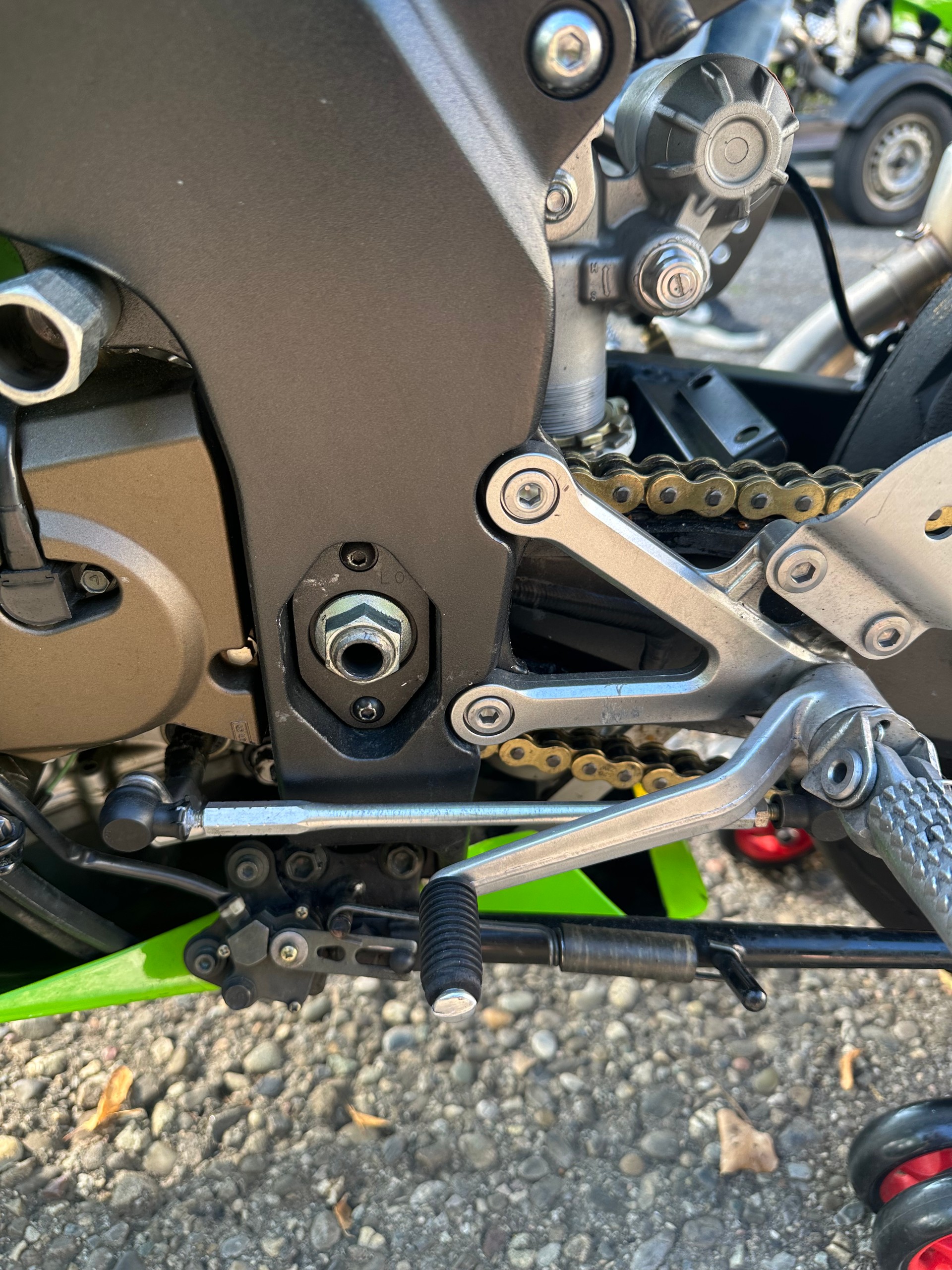KAWASAKI Ninja ZX-6RR-image-12