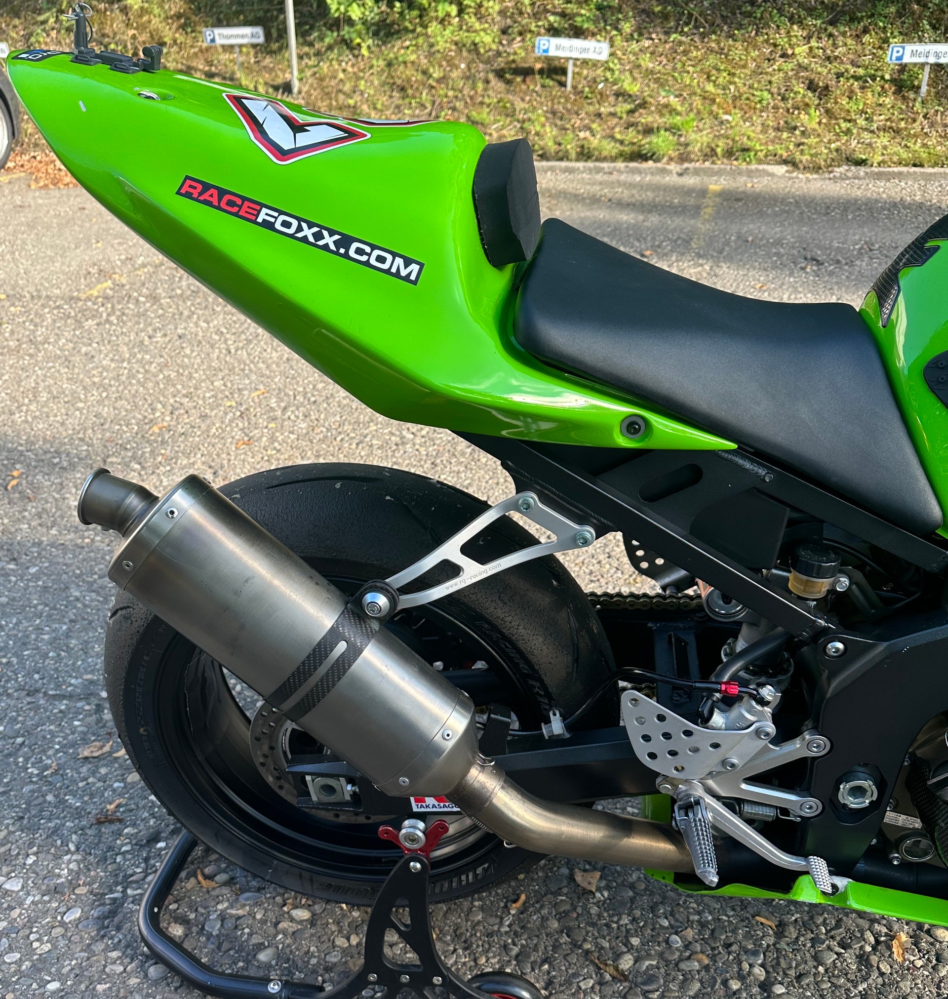 KAWASAKI Ninja ZX-6RR-image-10