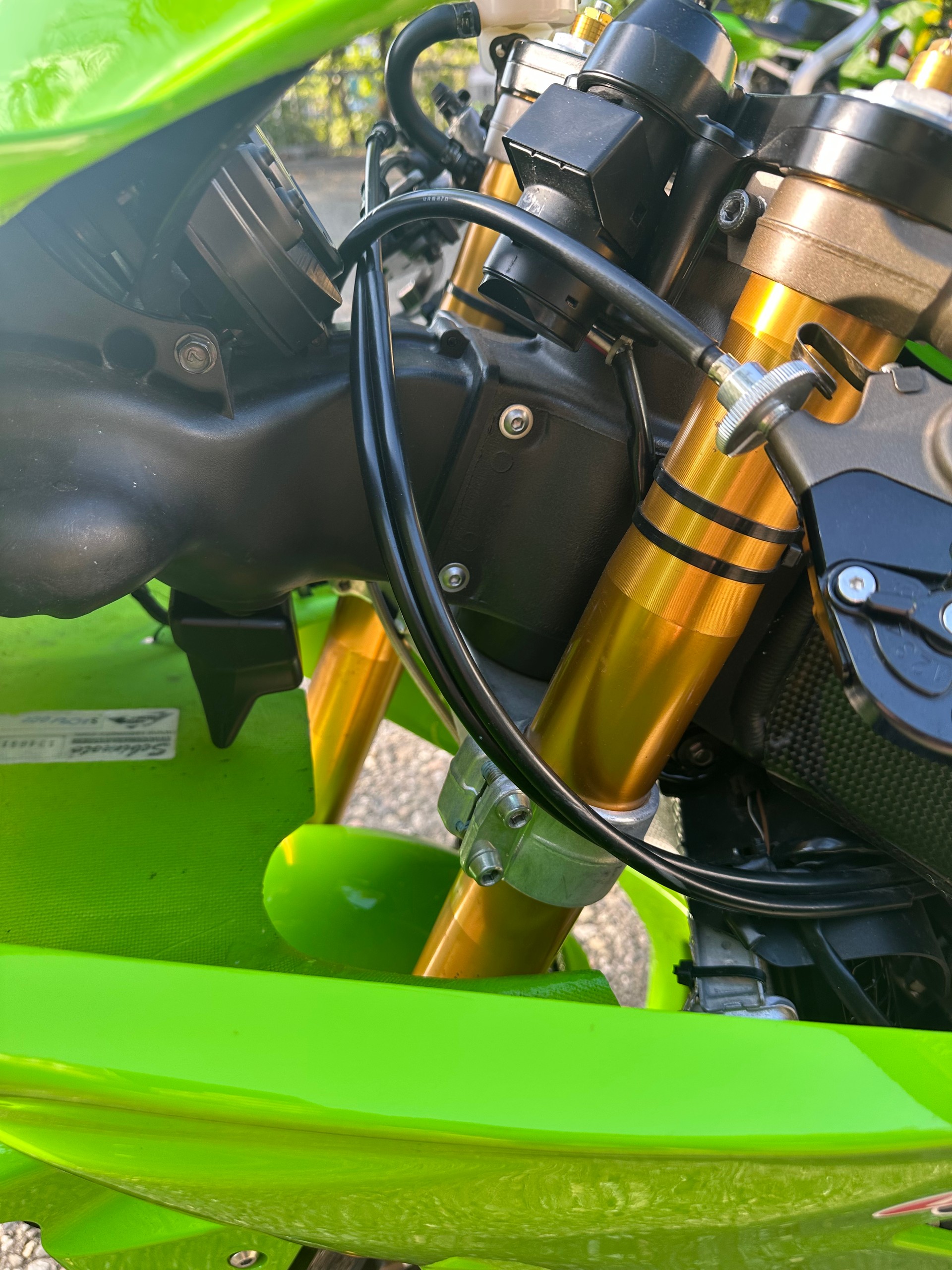 KAWASAKI Ninja ZX-6RR-image-15